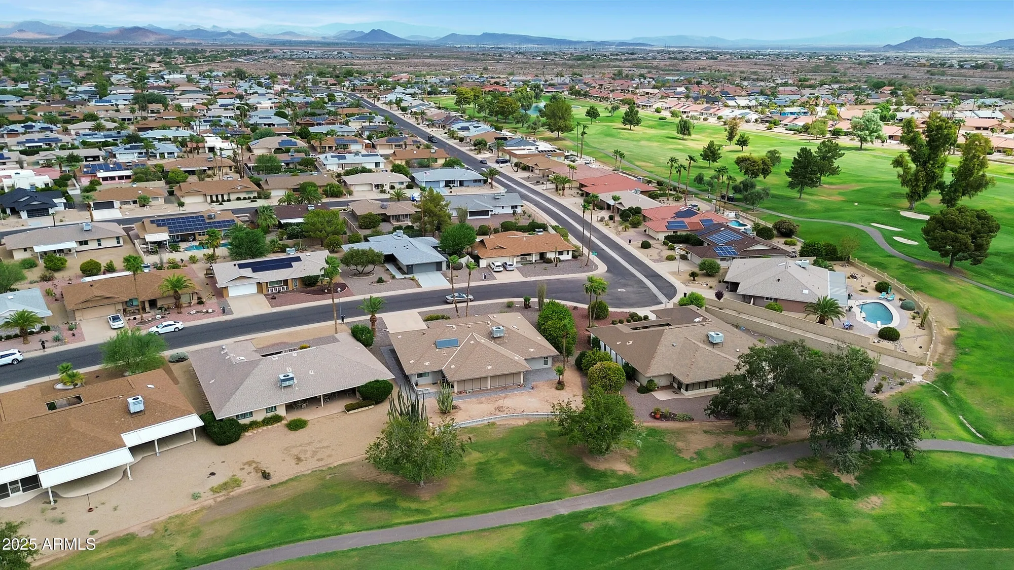 Property Slideshow image 34 of 35 | 12429 w bluestem dr, Sun City West, AZ, 85375