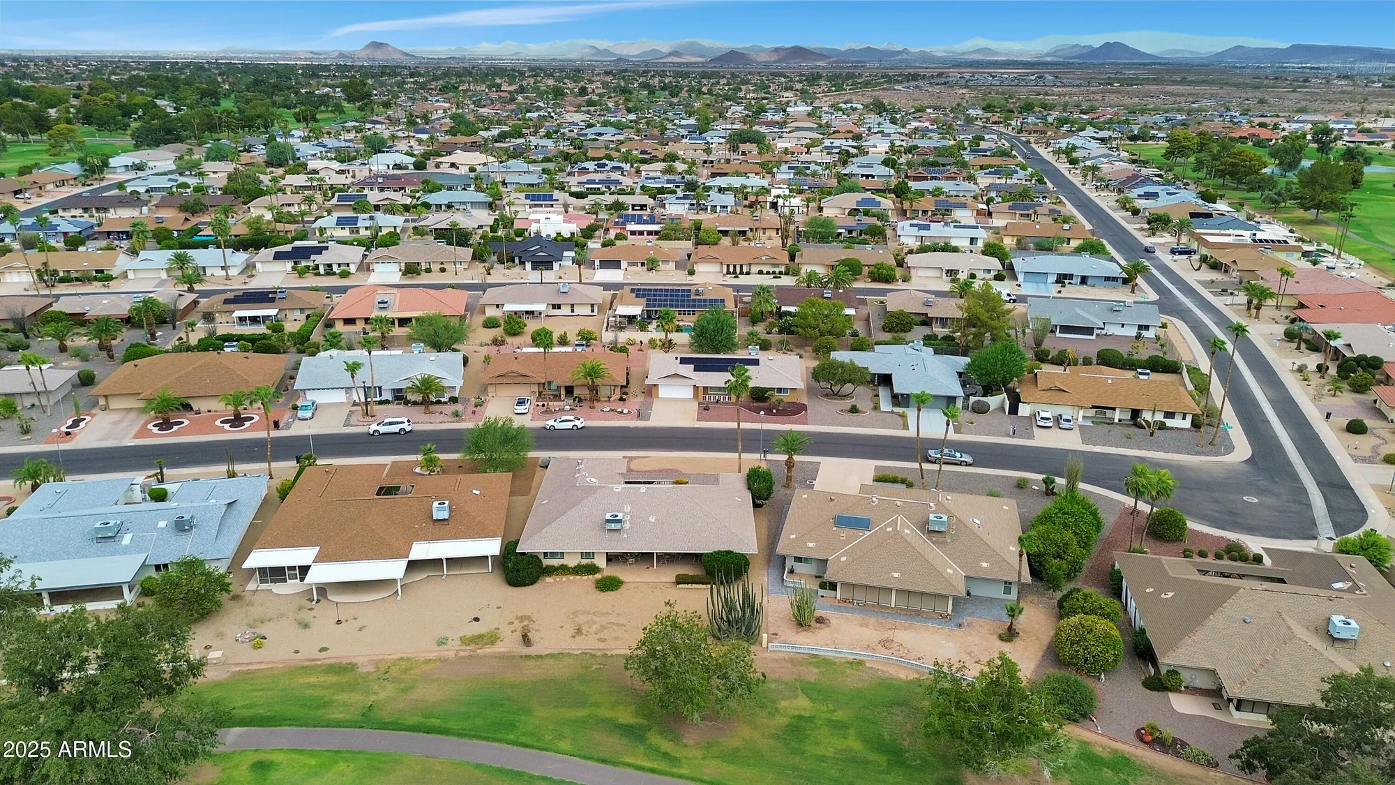 Property Slideshow image 33 of 35 | 12429 w bluestem dr, Sun City West, AZ, 85375