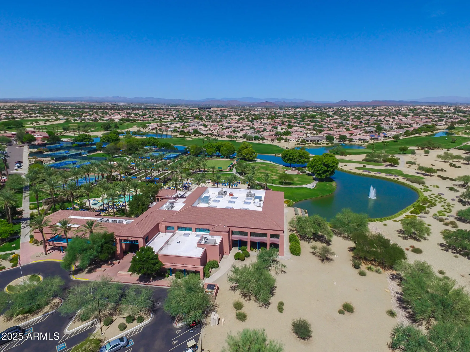 Property Slideshow image 49 of 50 | 20017 n cielo ct, Surprise, AZ, 85374