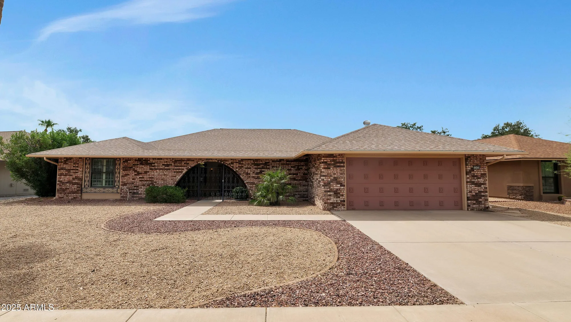 Property Slideshow image 1 of 35 | 12429 w bluestem dr, Sun City West, AZ, 85375