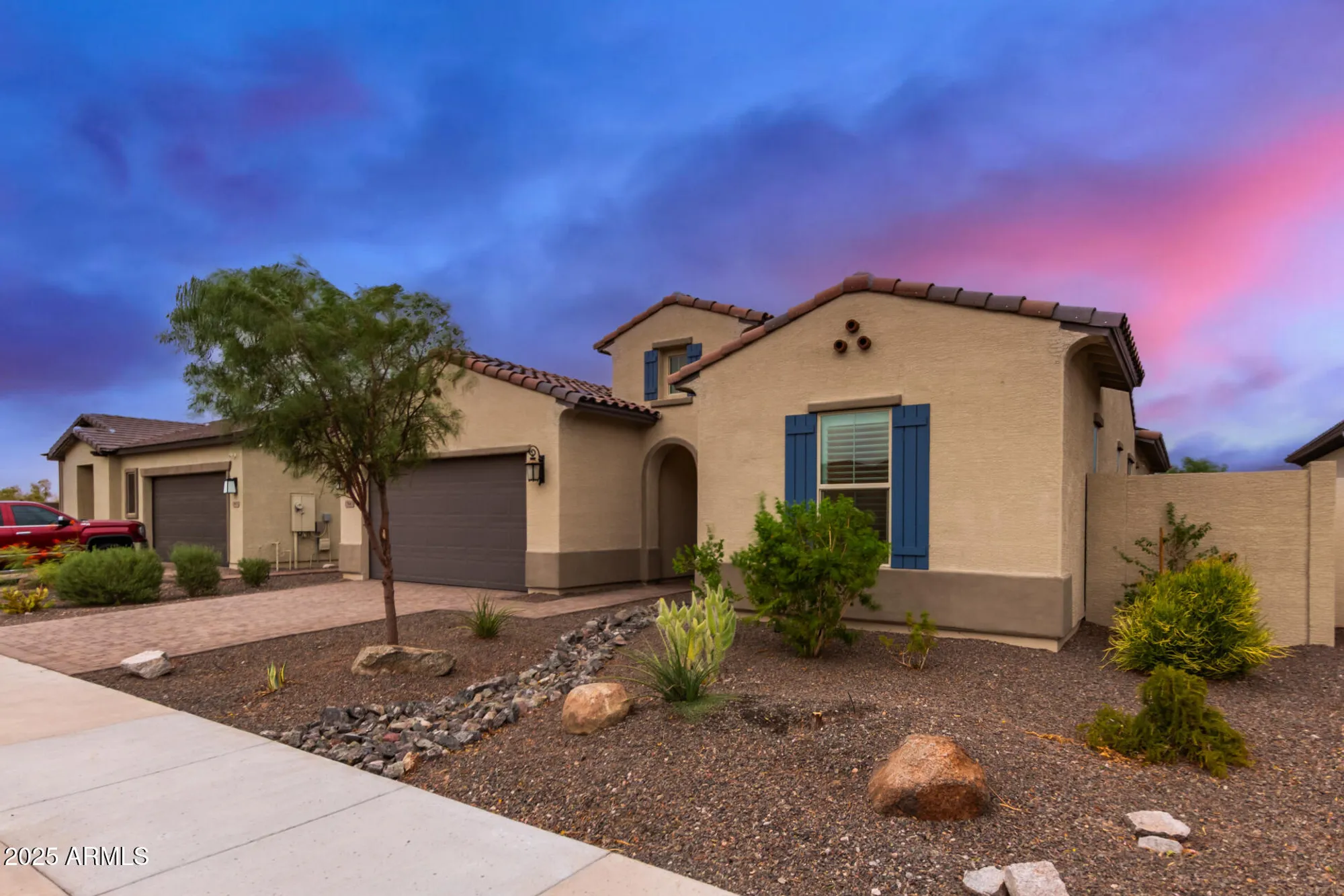 Property Slideshow image 3 of 46 | 15843 s 177th ave, Goodyear, AZ, 85338