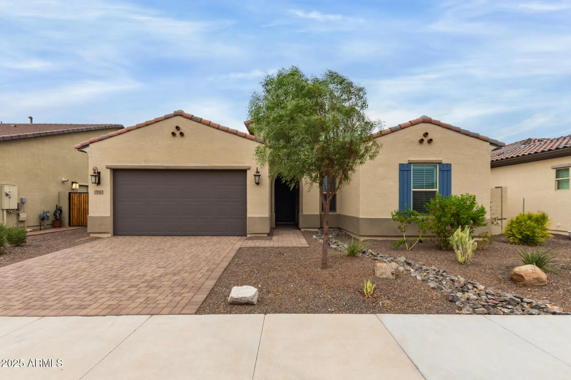 Property Slideshow image 4 of 46 | 15843 s 177th ave, Goodyear, AZ, 85338