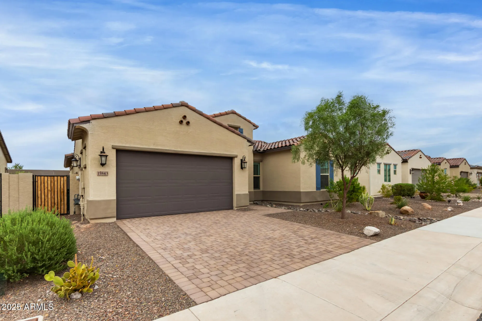 Property Slideshow image 5 of 46 | 15843 s 177th ave, Goodyear, AZ, 85338