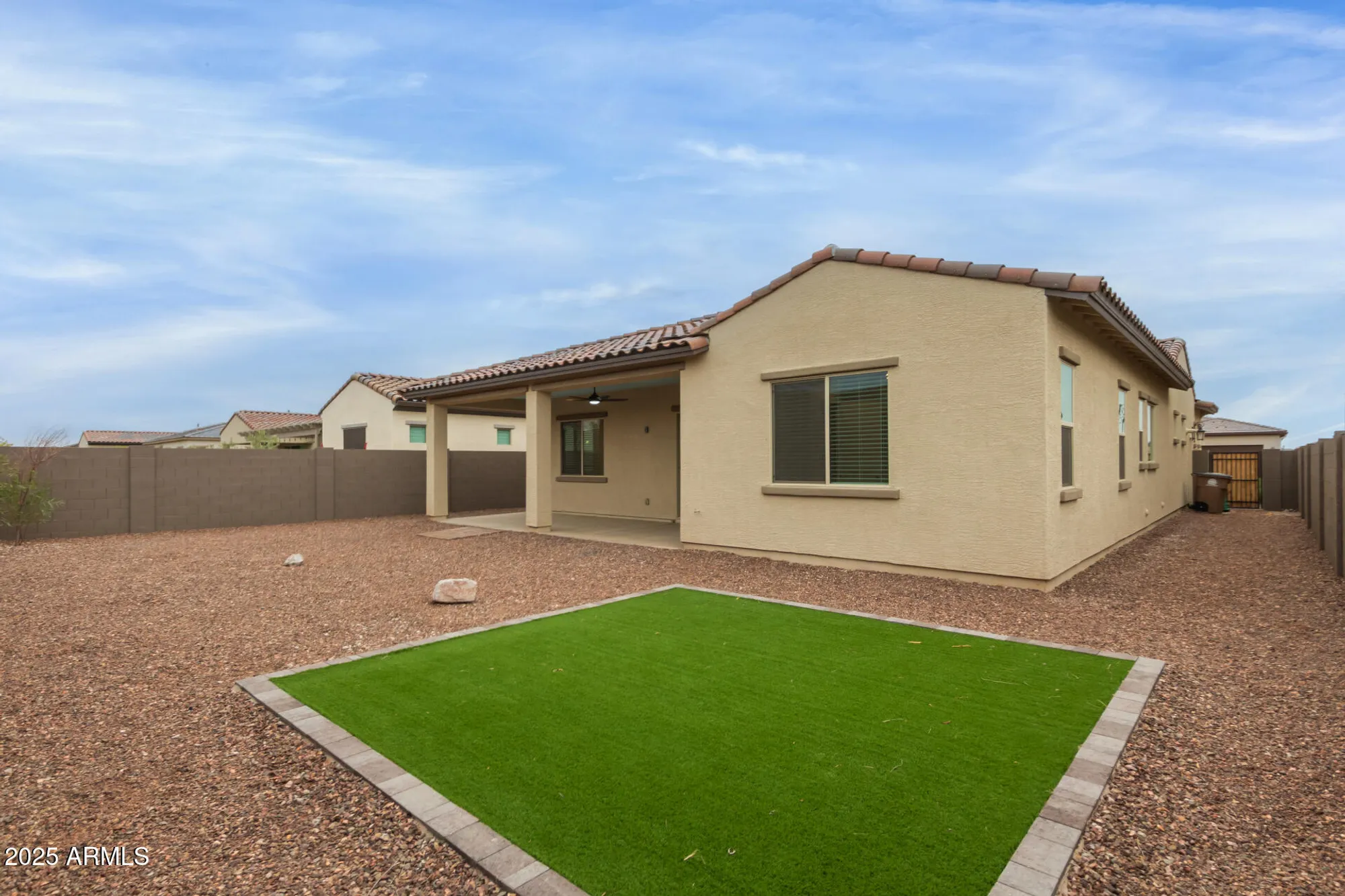 Property Slideshow image 44 of 46 | 15843 s 177th ave, Goodyear, AZ, 85338