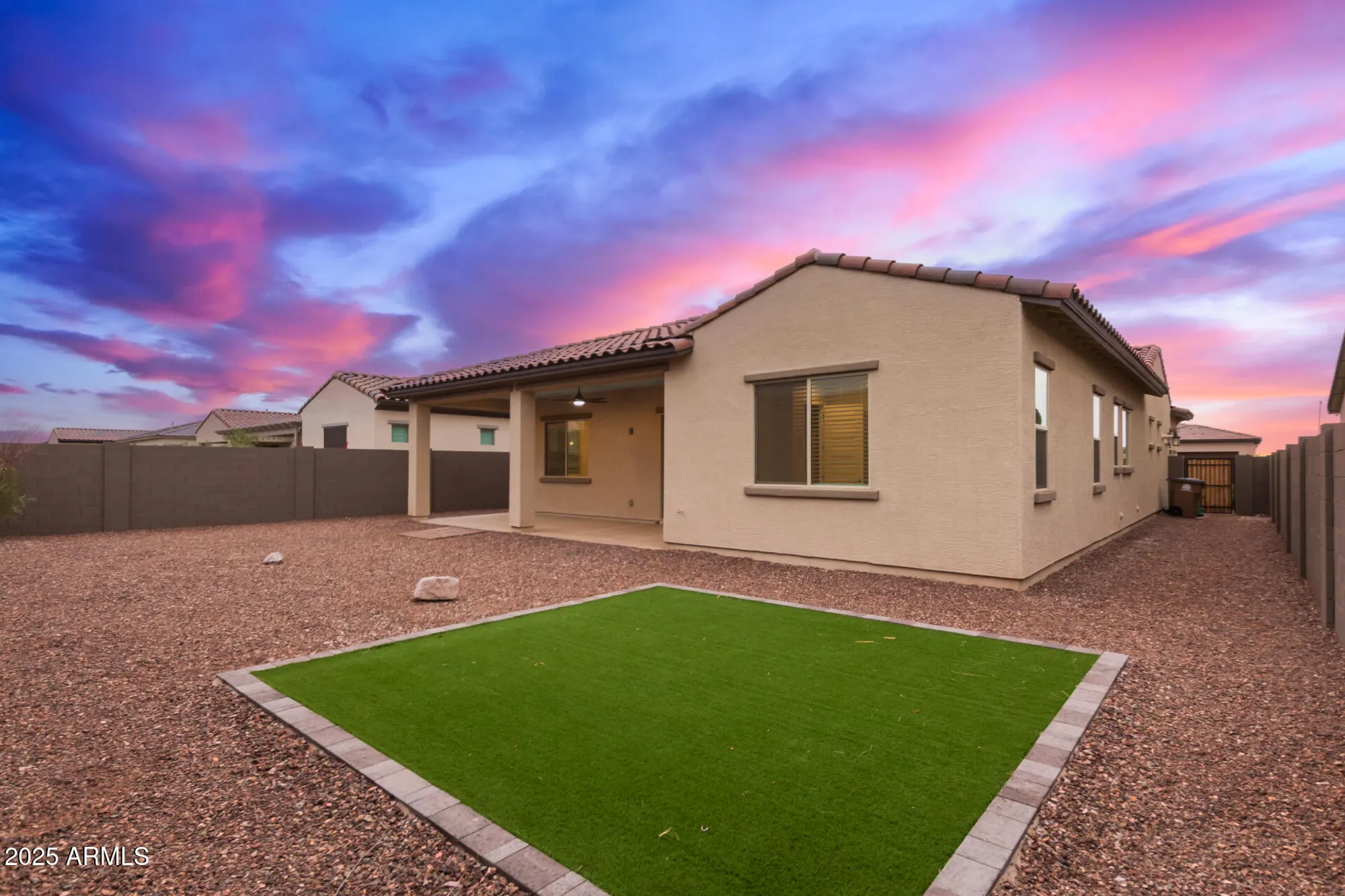 Property Slideshow image 38 of 46 | 15843 s 177th ave, Goodyear, AZ, 85338