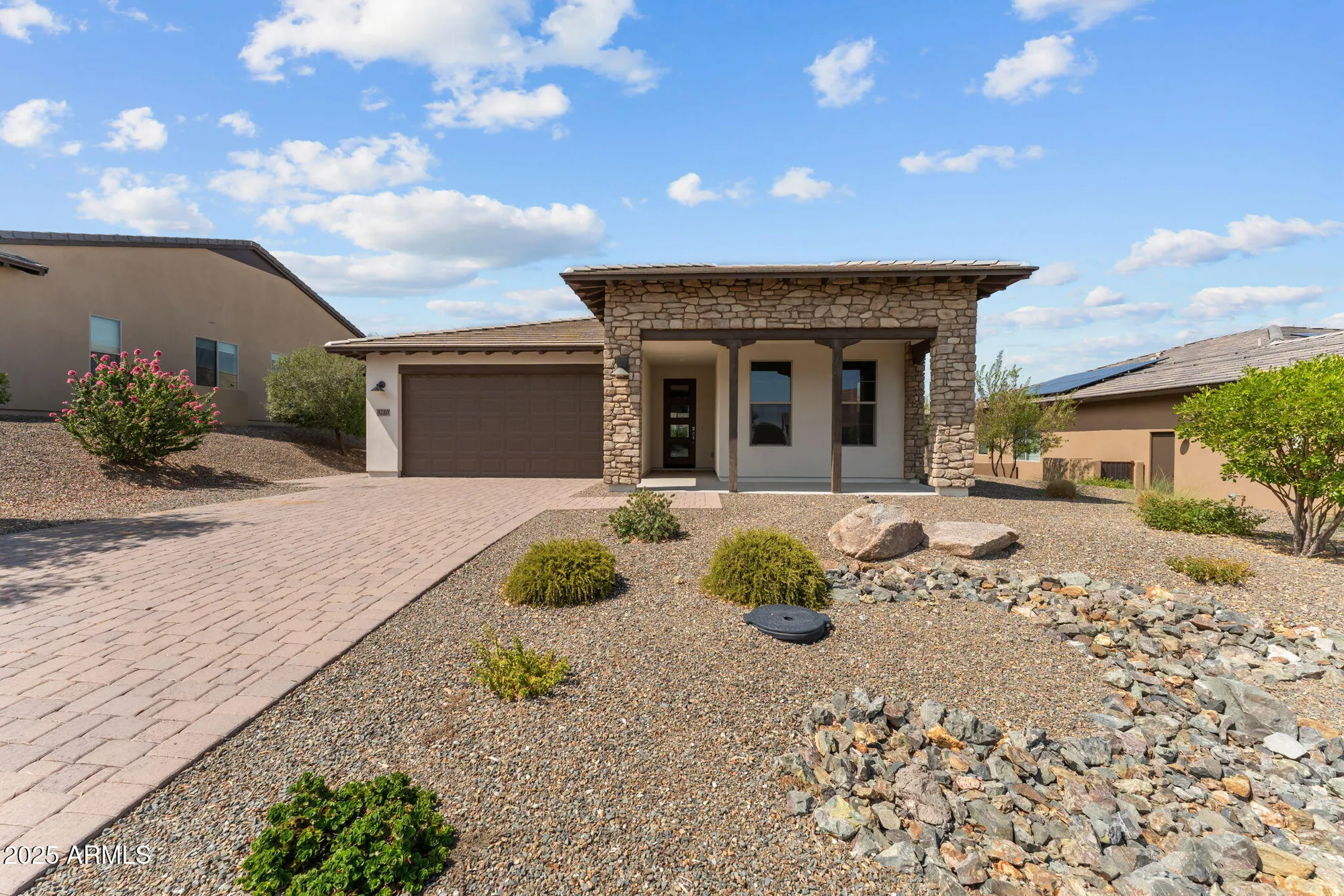 Property Slideshow image 1 of 52 | 3210 knight way, Wickenburg, AZ, 85390
