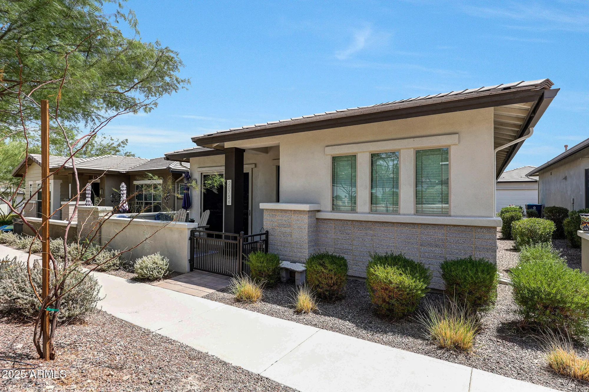 Property Slideshow image 1 of 19 | 20756 w medlock dr, Buckeye, AZ, 85396
