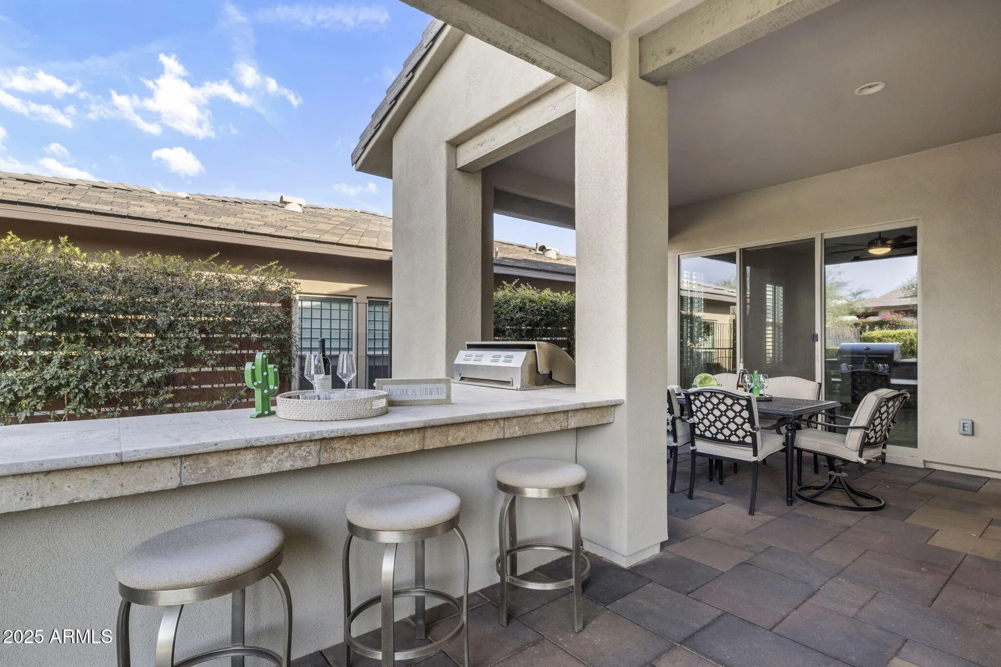 Property Slideshow image 34 of 68 | 17892 e silver sage ln, Rio Verde, AZ, 85263