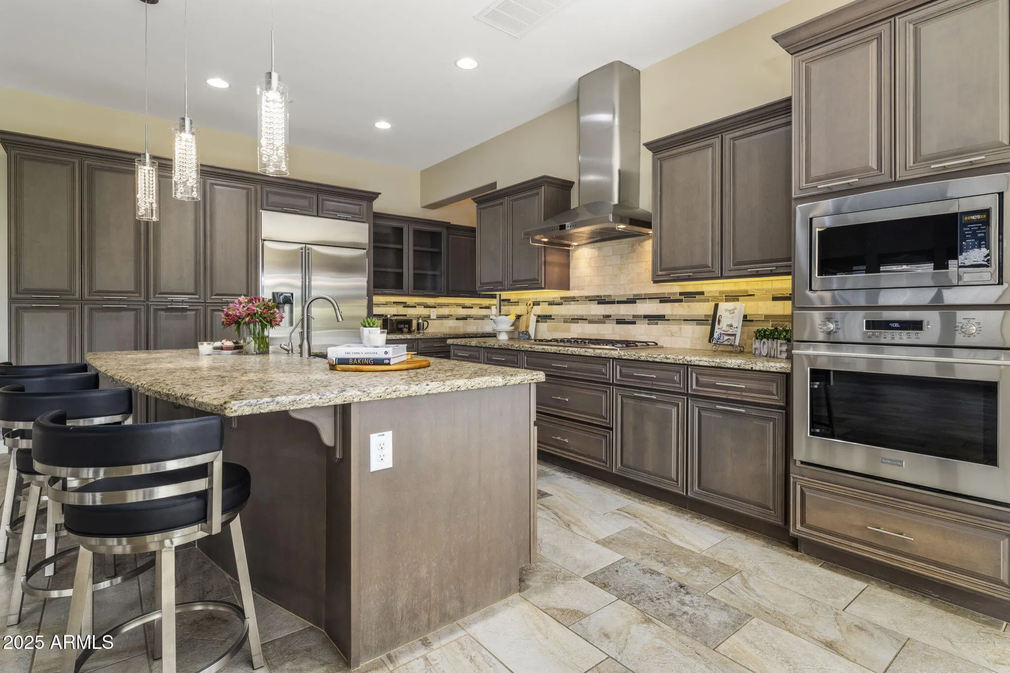 Property Slideshow image 5 of 68 | 17892 e silver sage ln, Rio Verde, AZ, 85263