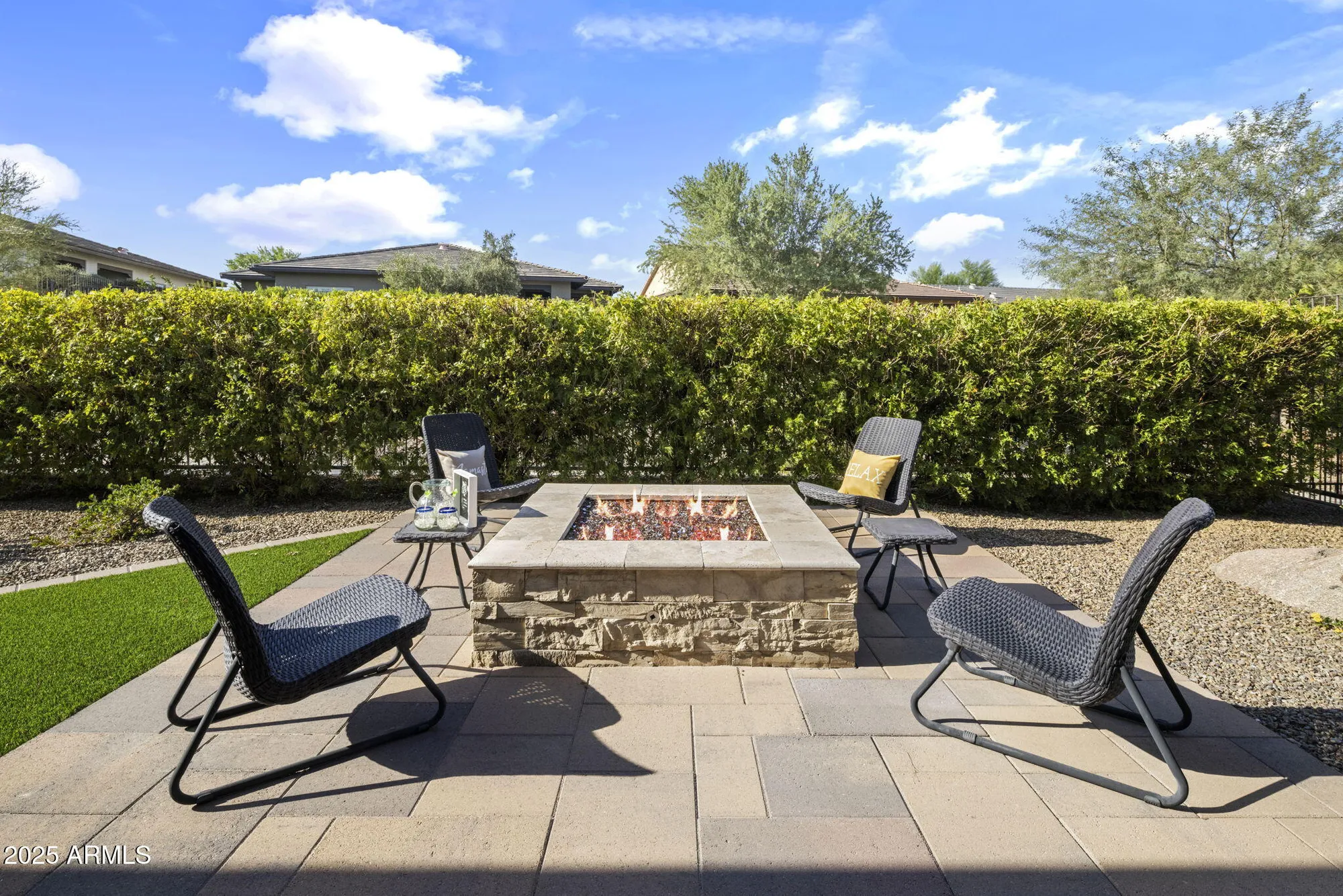 Property Slideshow image 9 of 68 | 17892 e silver sage ln, Rio Verde, AZ, 85263