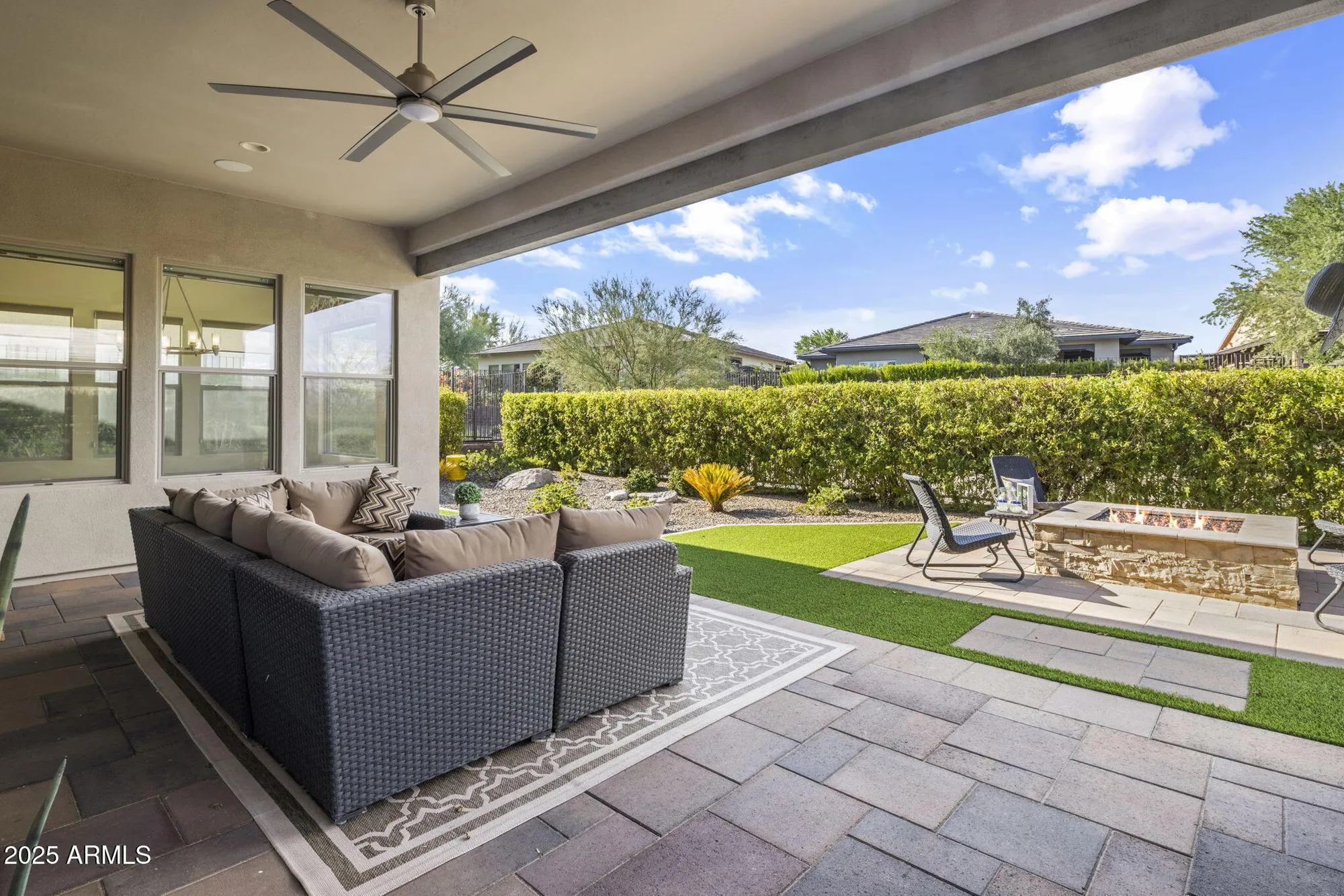 Property Slideshow image 32 of 68 | 17892 e silver sage ln, Rio Verde, AZ, 85263