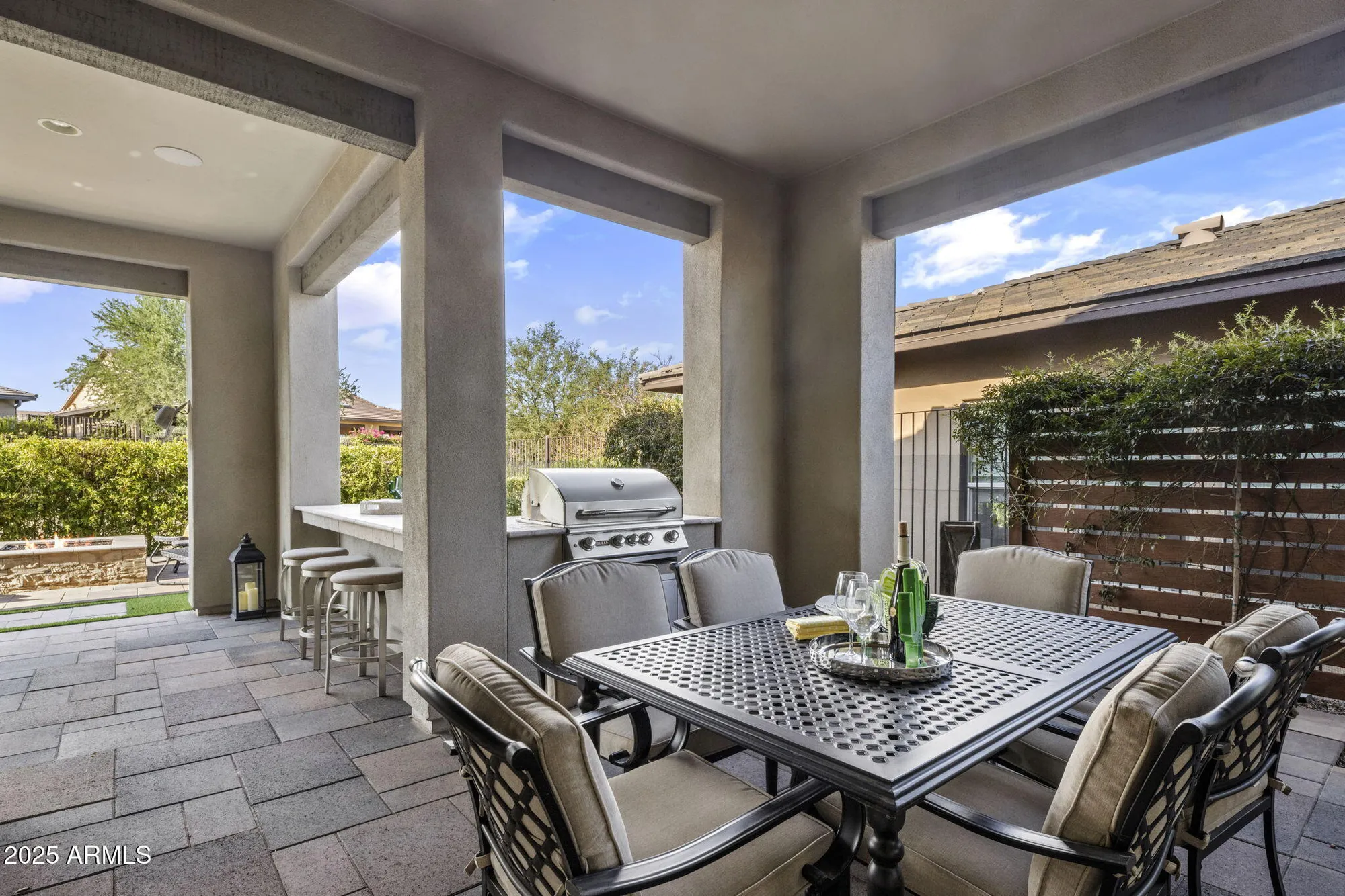 Property Slideshow image 35 of 68 | 17892 e silver sage ln, Rio Verde, AZ, 85263