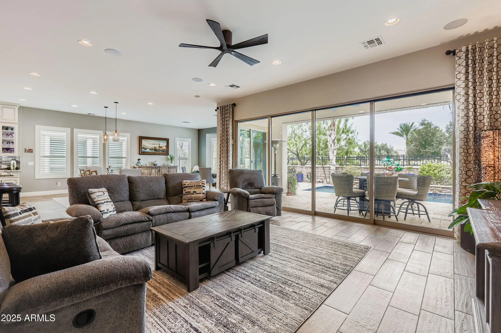 Property Slideshow image 6 of 33 | 198 e orange blossom path, San Tan Valley, AZ, 85140