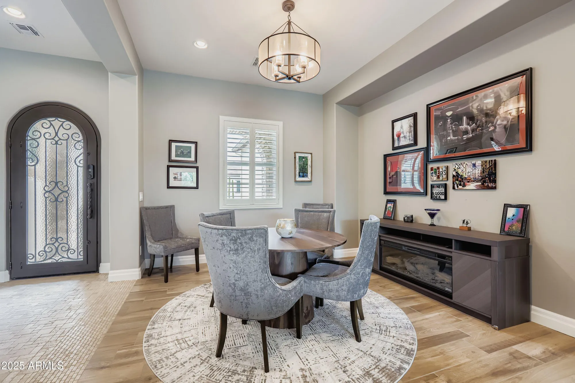 Property Slideshow image 5 of 33 | 198 e orange blossom path, San Tan Valley, AZ, 85140