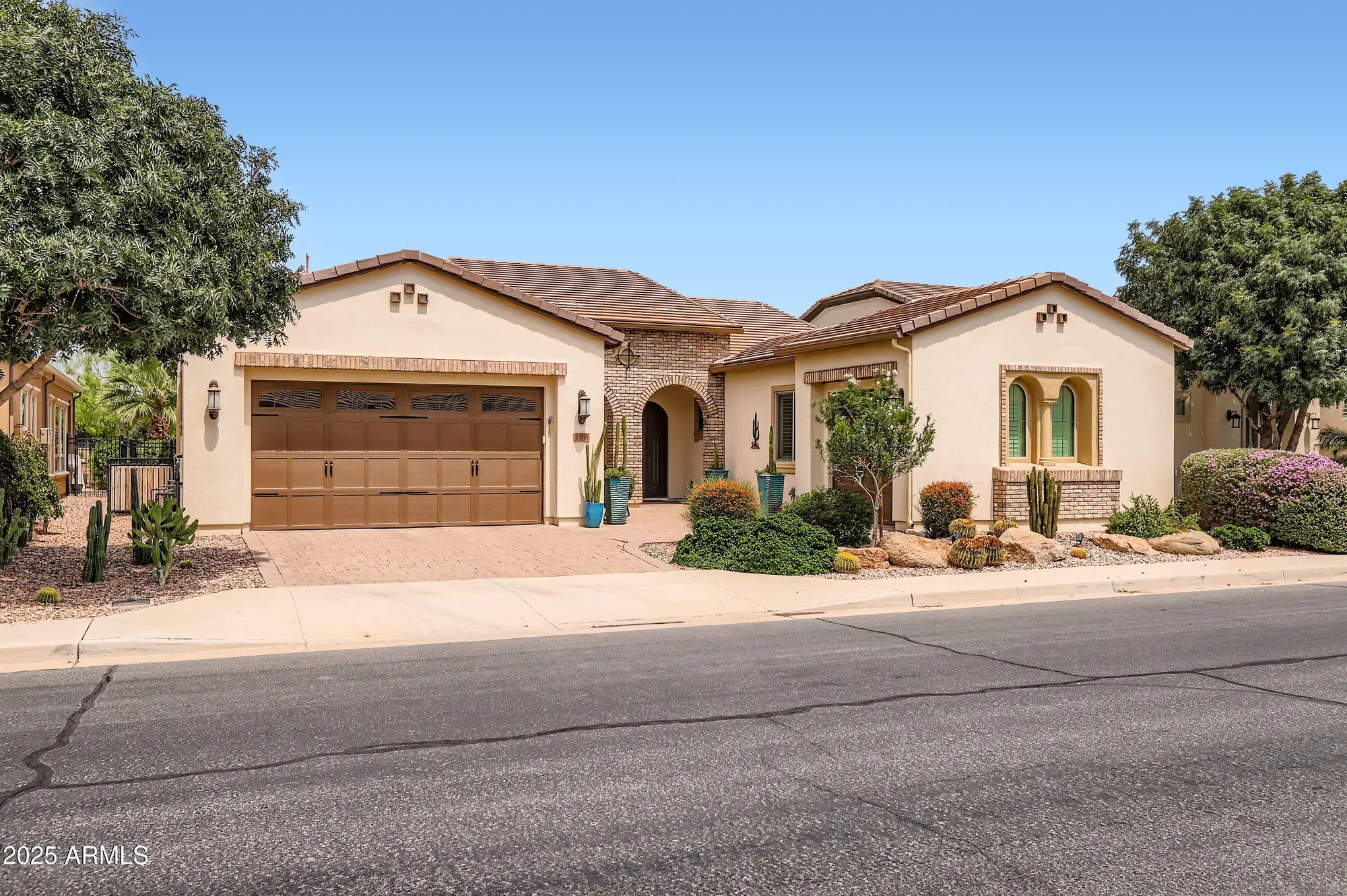 Property Slideshow image 2 of 33 | 198 e orange blossom path, San Tan Valley, AZ, 85140