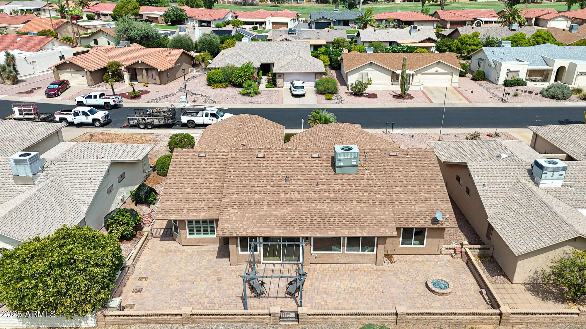 Property Slideshow image 52 of 57 | 2273 leisure world, Mesa, AZ, 85206