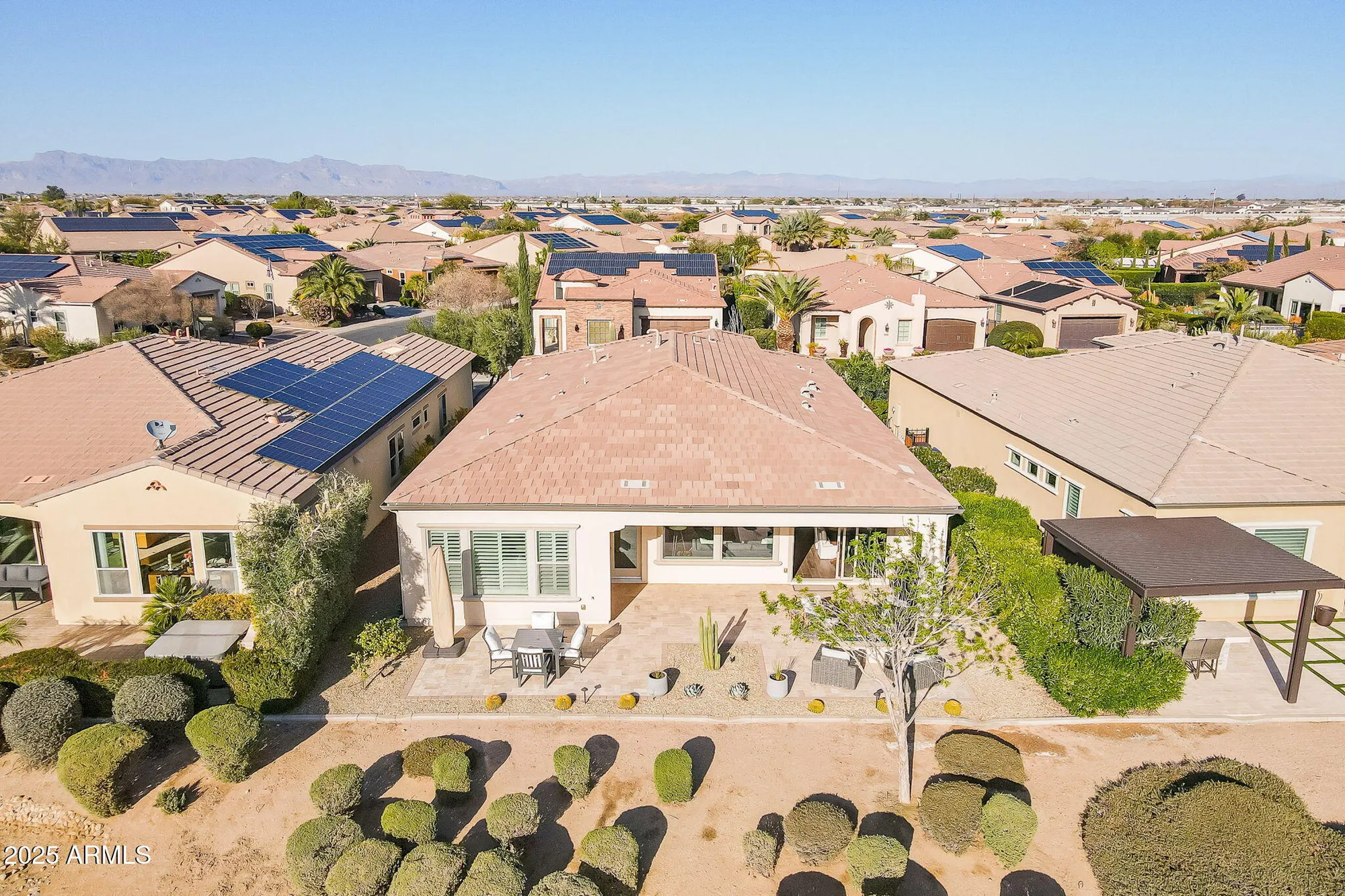 Property Slideshow image 13 of 136 | 36518 n crucillo dr, Queen Creek, AZ, 85140