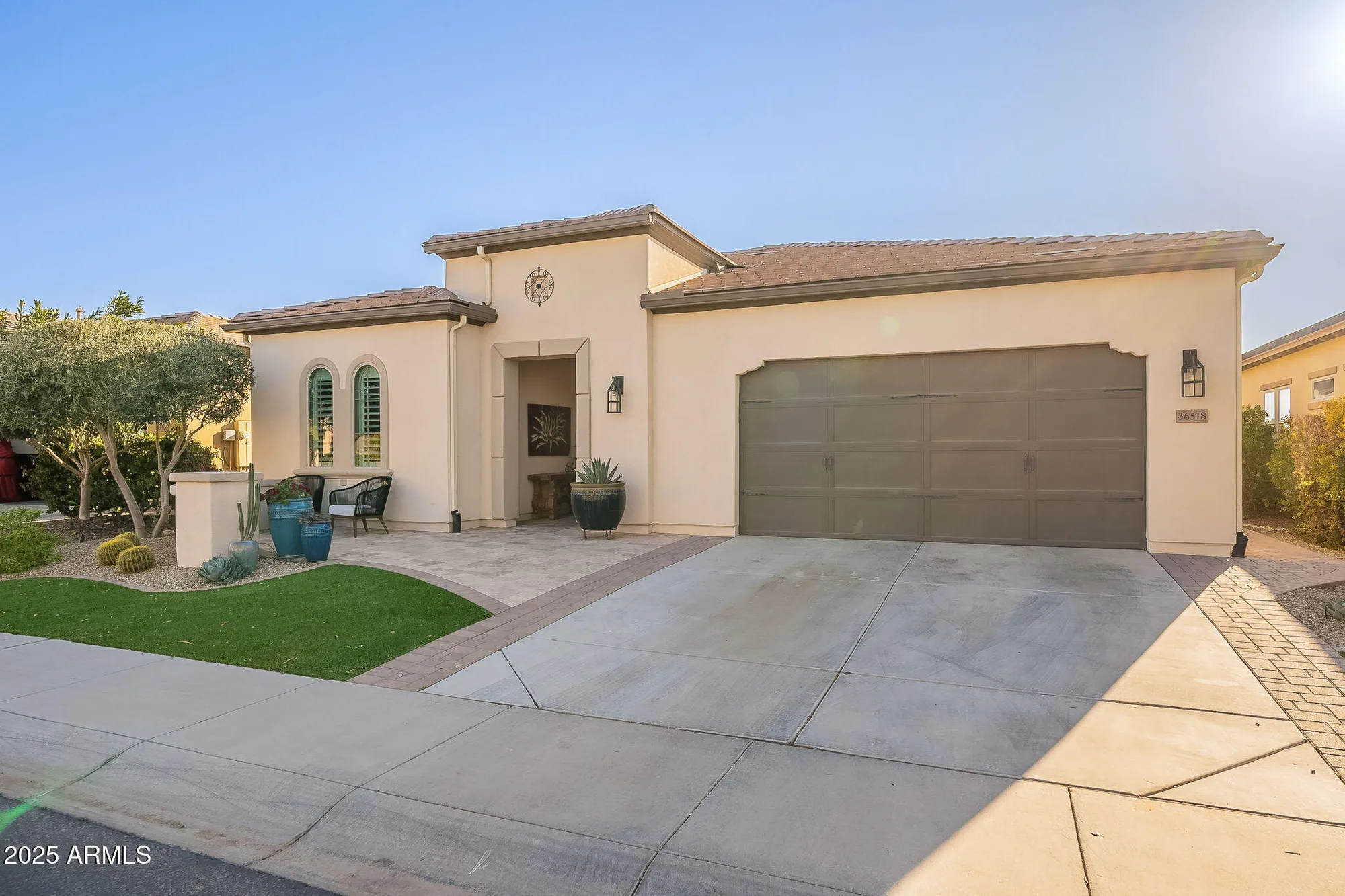 Property Slideshow image 18 of 136 | 36518 n crucillo dr, Queen Creek, AZ, 85140