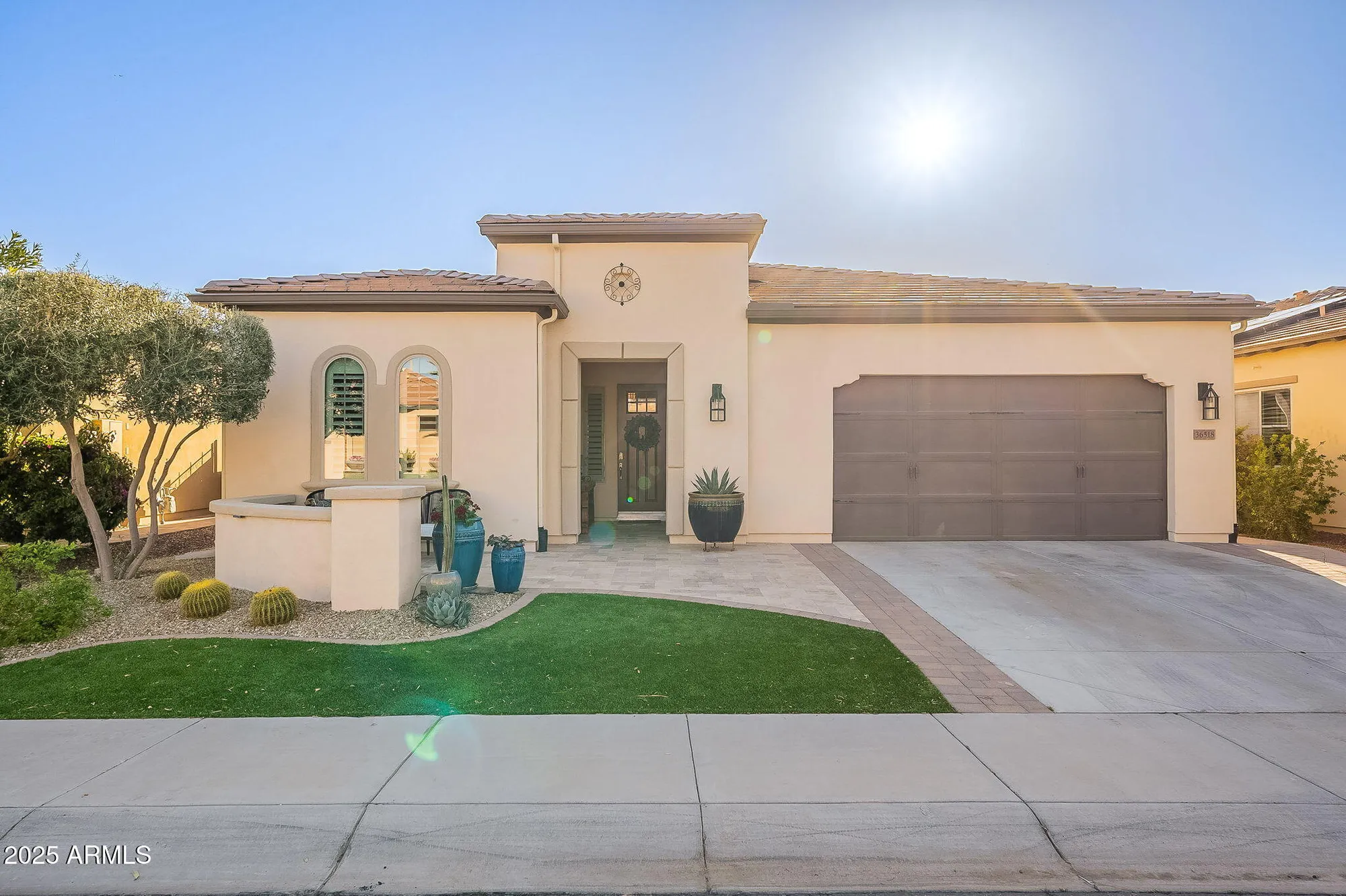 Property Slideshow image 16 of 136 | 36518 n crucillo dr, Queen Creek, AZ, 85140