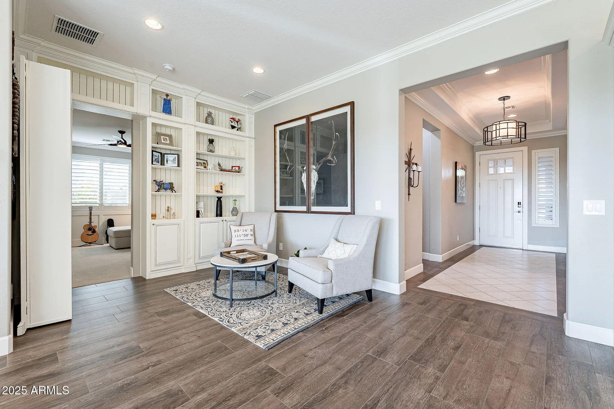 Property Slideshow image 25 of 136 | 36518 n crucillo dr, Queen Creek, AZ, 85140