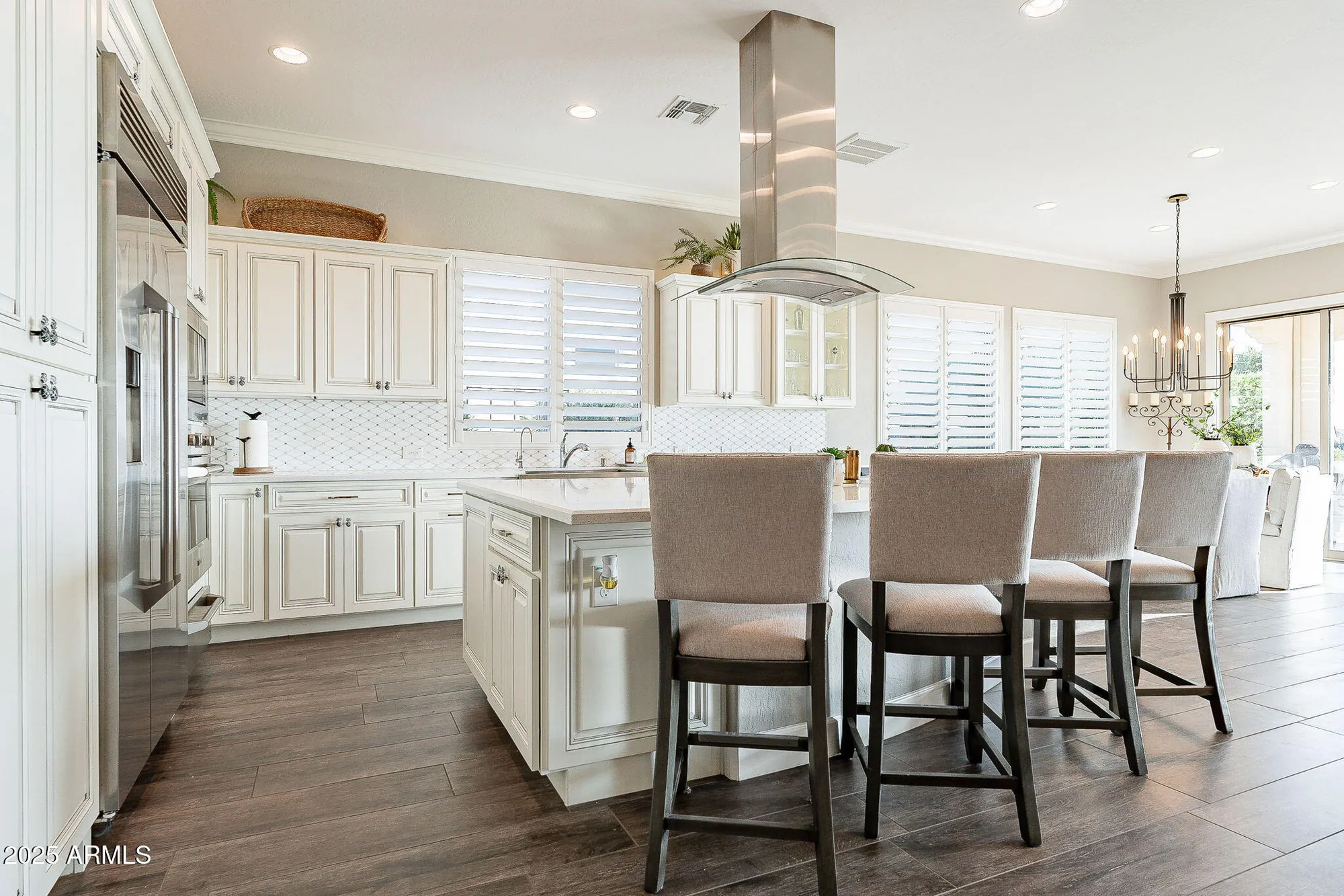 Property Slideshow image 29 of 136 | 36518 n crucillo dr, Queen Creek, AZ, 85140