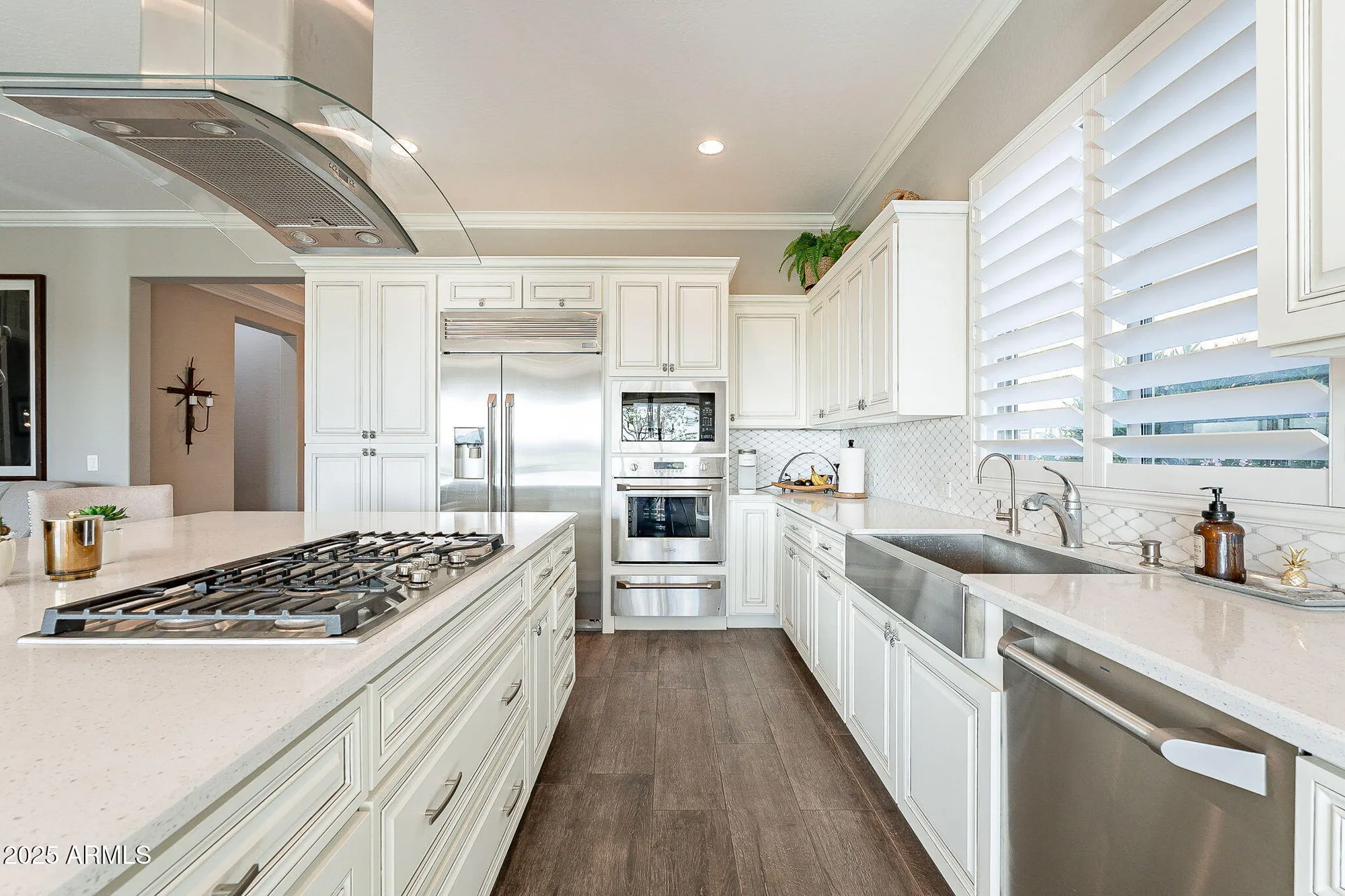 Property Slideshow image 33 of 136 | 36518 n crucillo dr, Queen Creek, AZ, 85140