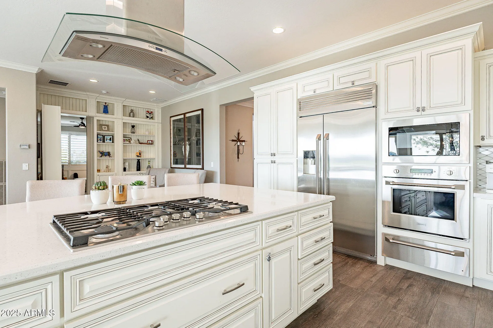 Property Slideshow image 34 of 136 | 36518 n crucillo dr, Queen Creek, AZ, 85140