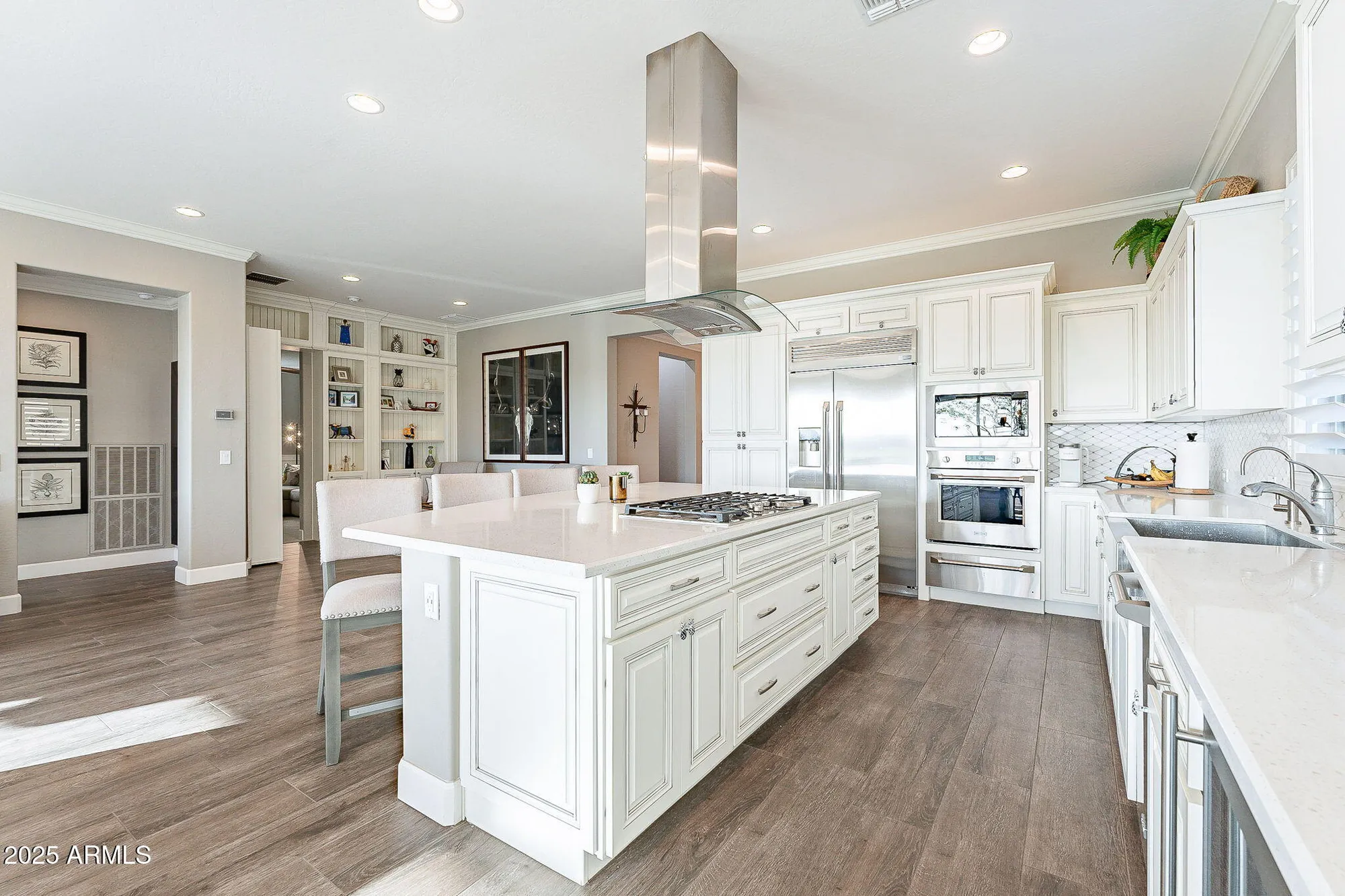 Property Slideshow image 32 of 136 | 36518 n crucillo dr, Queen Creek, AZ, 85140