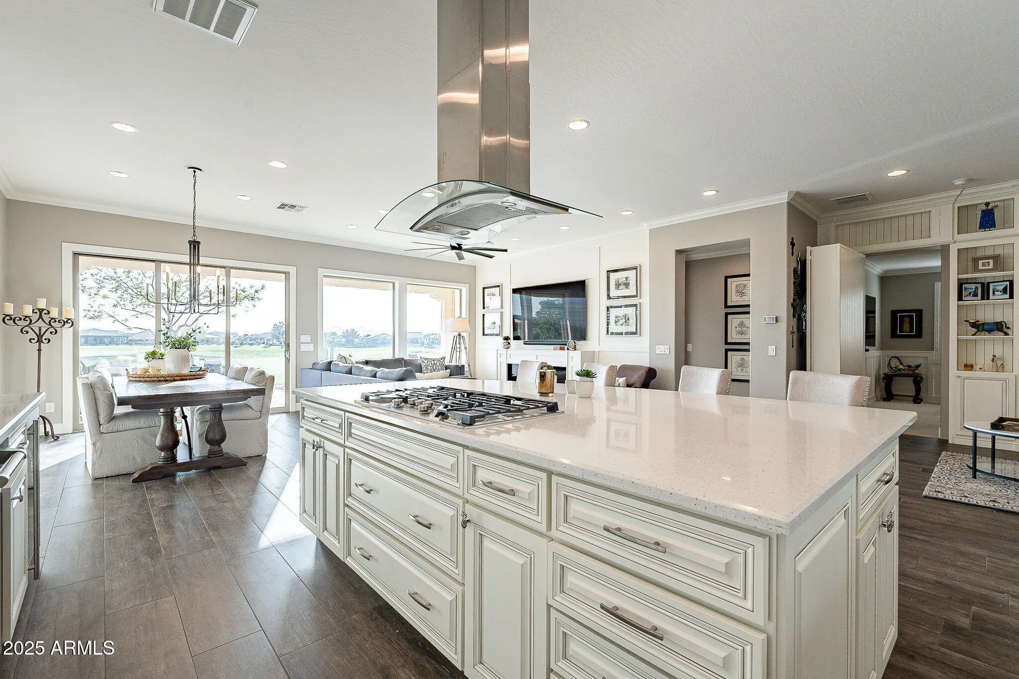 Property Slideshow image 35 of 136 | 36518 n crucillo dr, Queen Creek, AZ, 85140