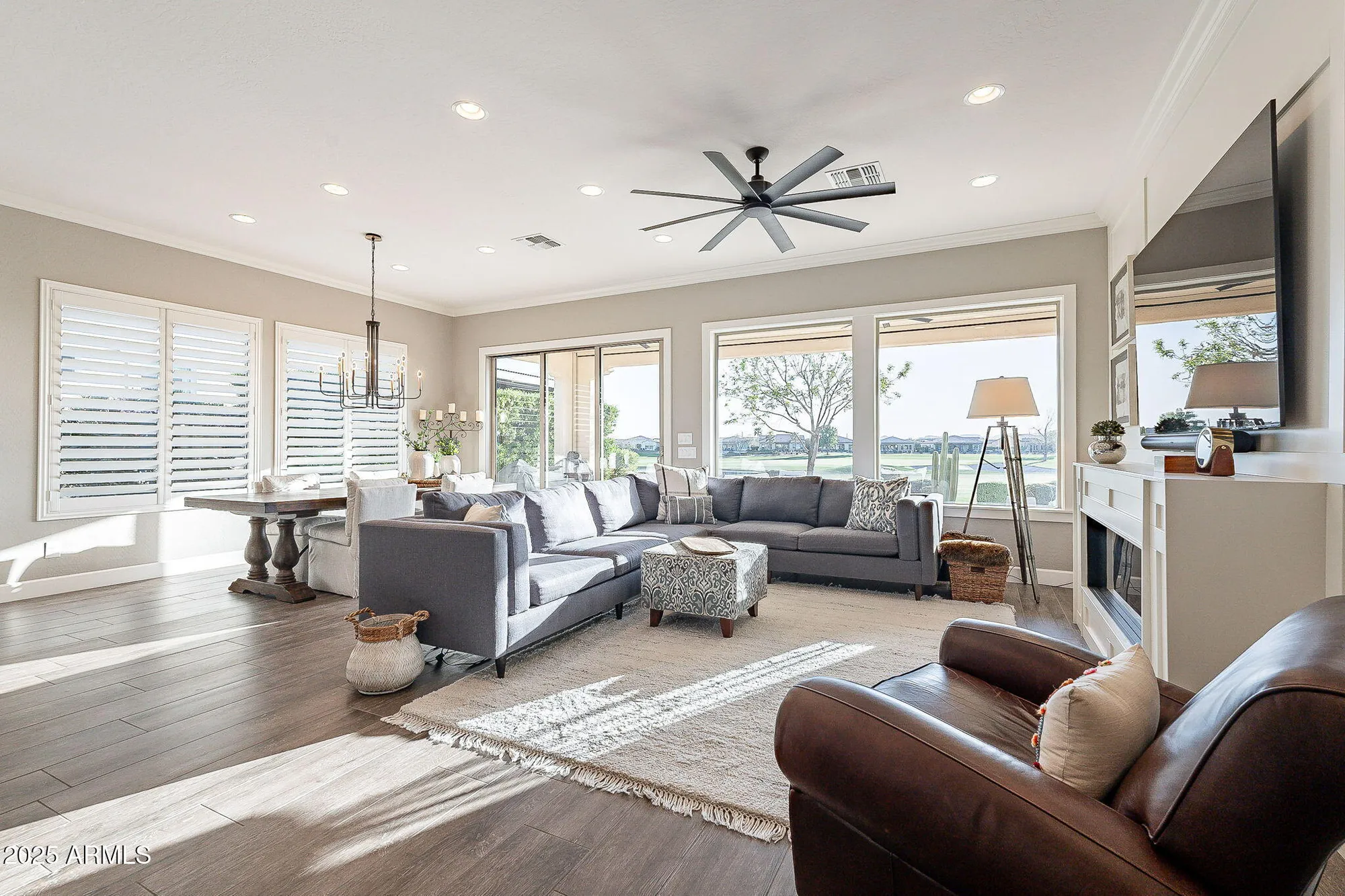 Property Slideshow image 40 of 136 | 36518 n crucillo dr, Queen Creek, AZ, 85140