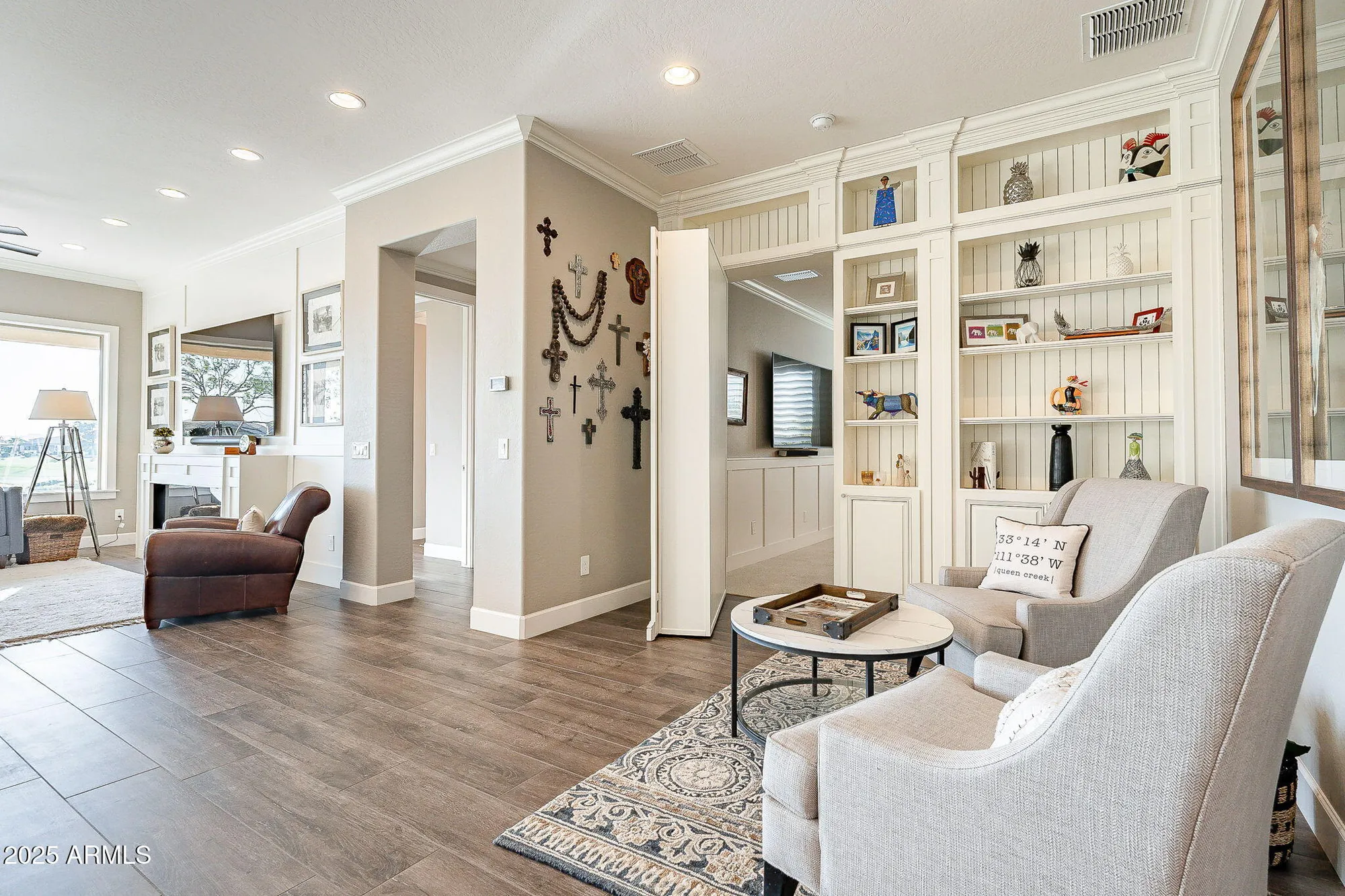 Property Slideshow image 39 of 136 | 36518 n crucillo dr, Queen Creek, AZ, 85140