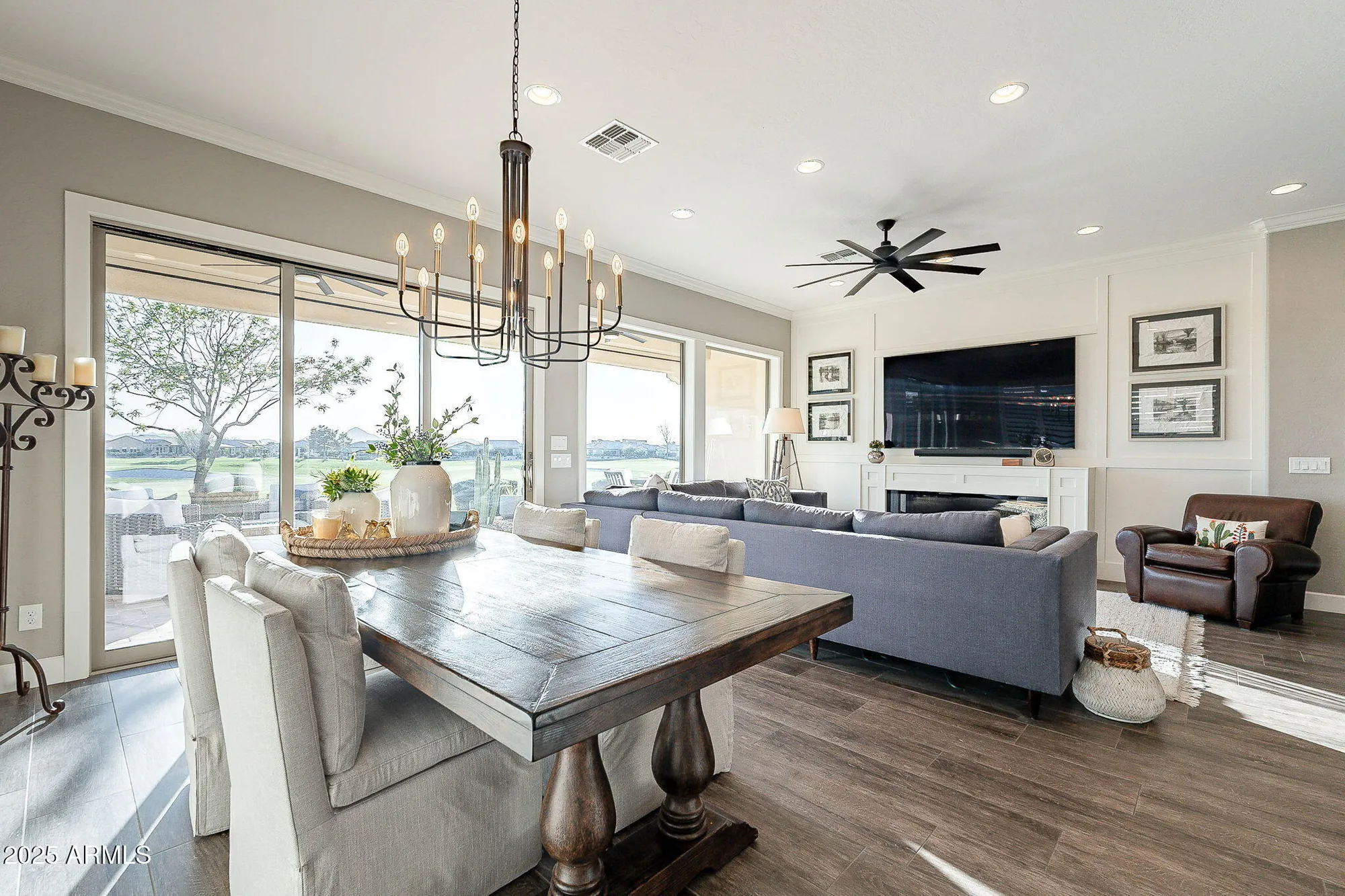 Property Slideshow image 46 of 136 | 36518 n crucillo dr, Queen Creek, AZ, 85140