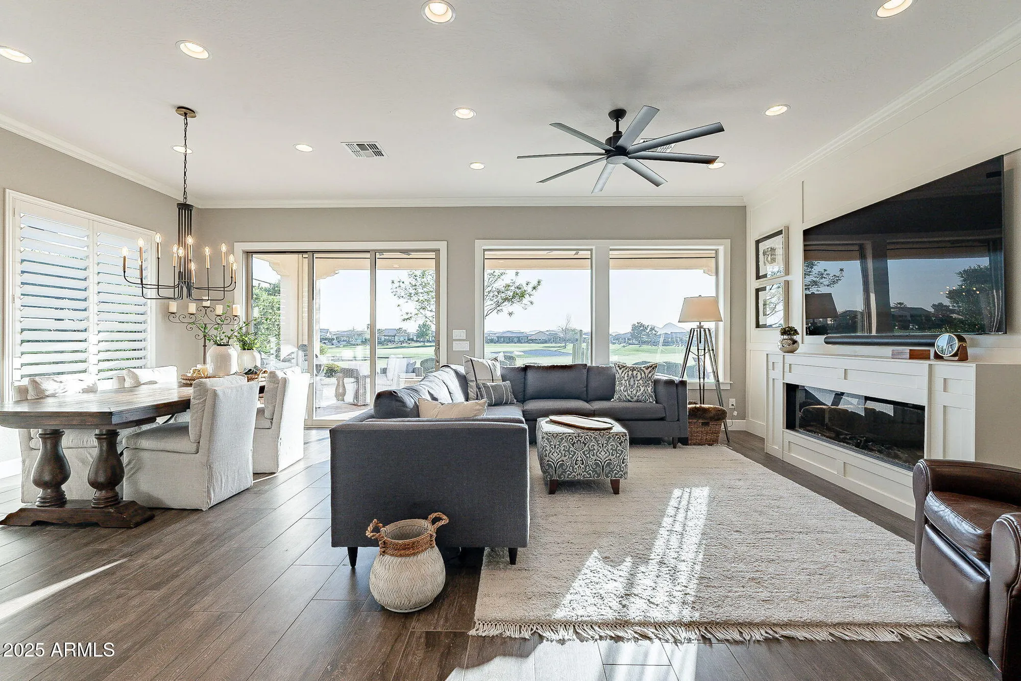 Property Slideshow image 49 of 136 | 36518 n crucillo dr, Queen Creek, AZ, 85140