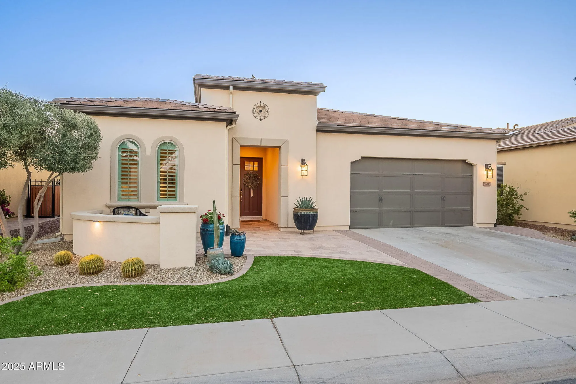 Property Slideshow image 93 of 136 | 36518 n crucillo dr, Queen Creek, AZ, 85140
