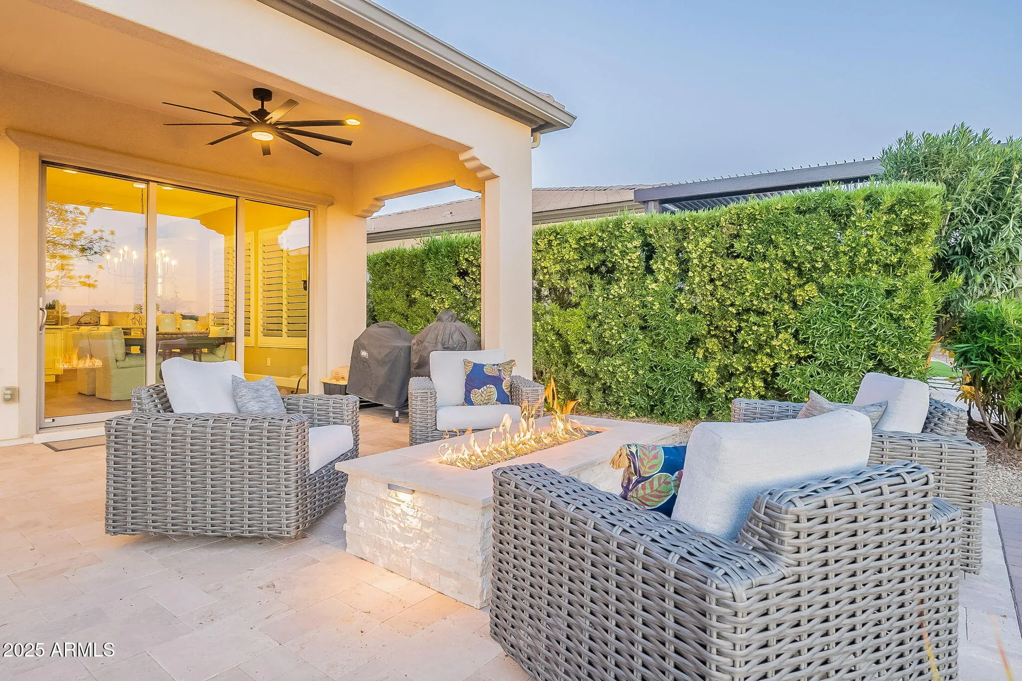 Property Slideshow image 99 of 136 | 36518 n crucillo dr, Queen Creek, AZ, 85140