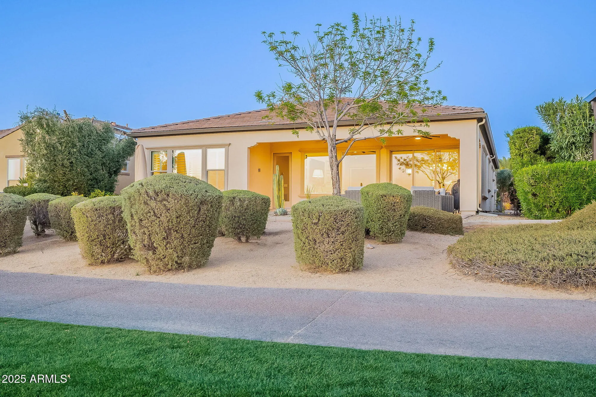 Property Slideshow image 110 of 136 | 36518 n crucillo dr, Queen Creek, AZ, 85140