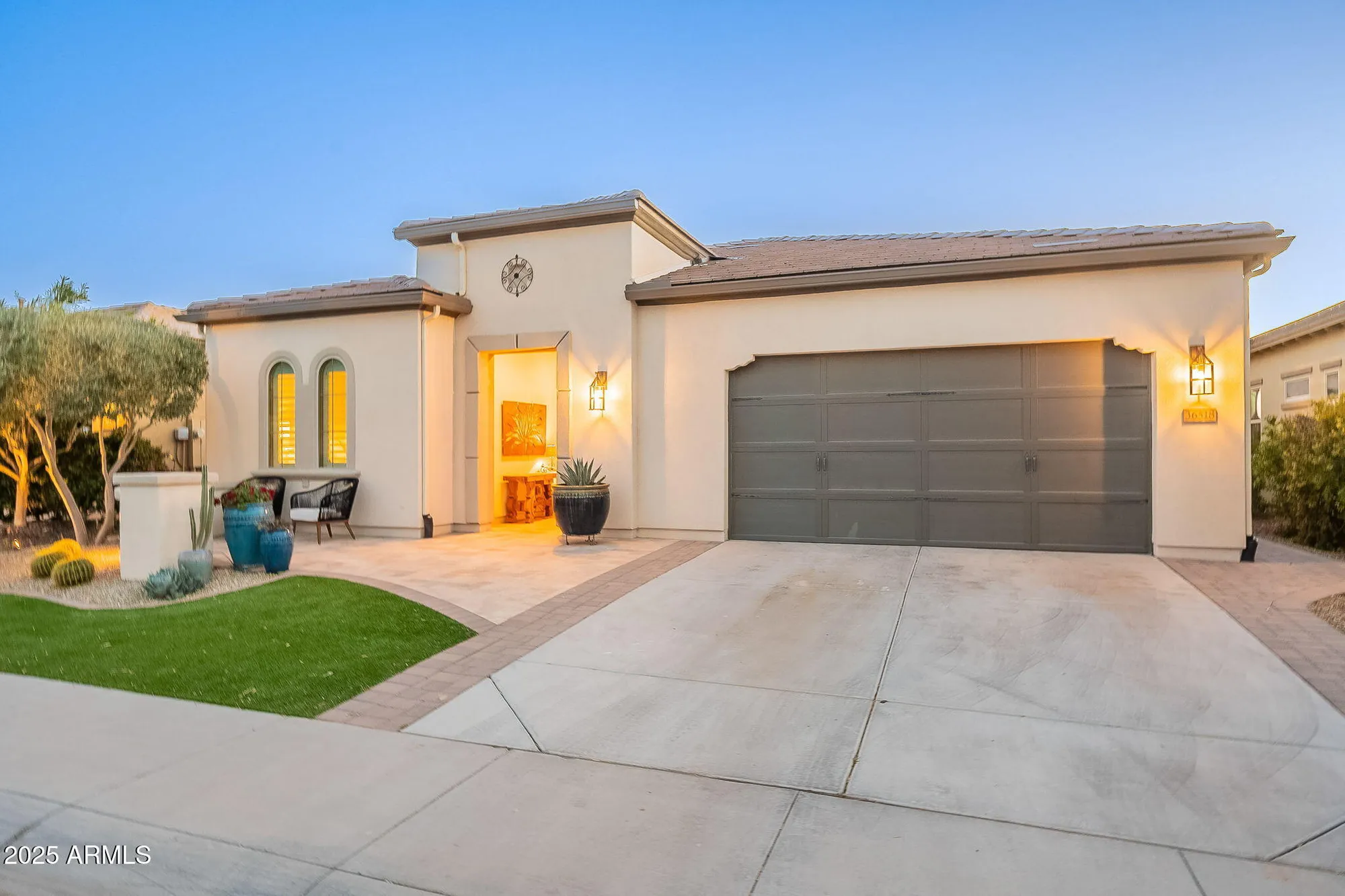 Property Slideshow image 113 of 136 | 36518 n crucillo dr, Queen Creek, AZ, 85140