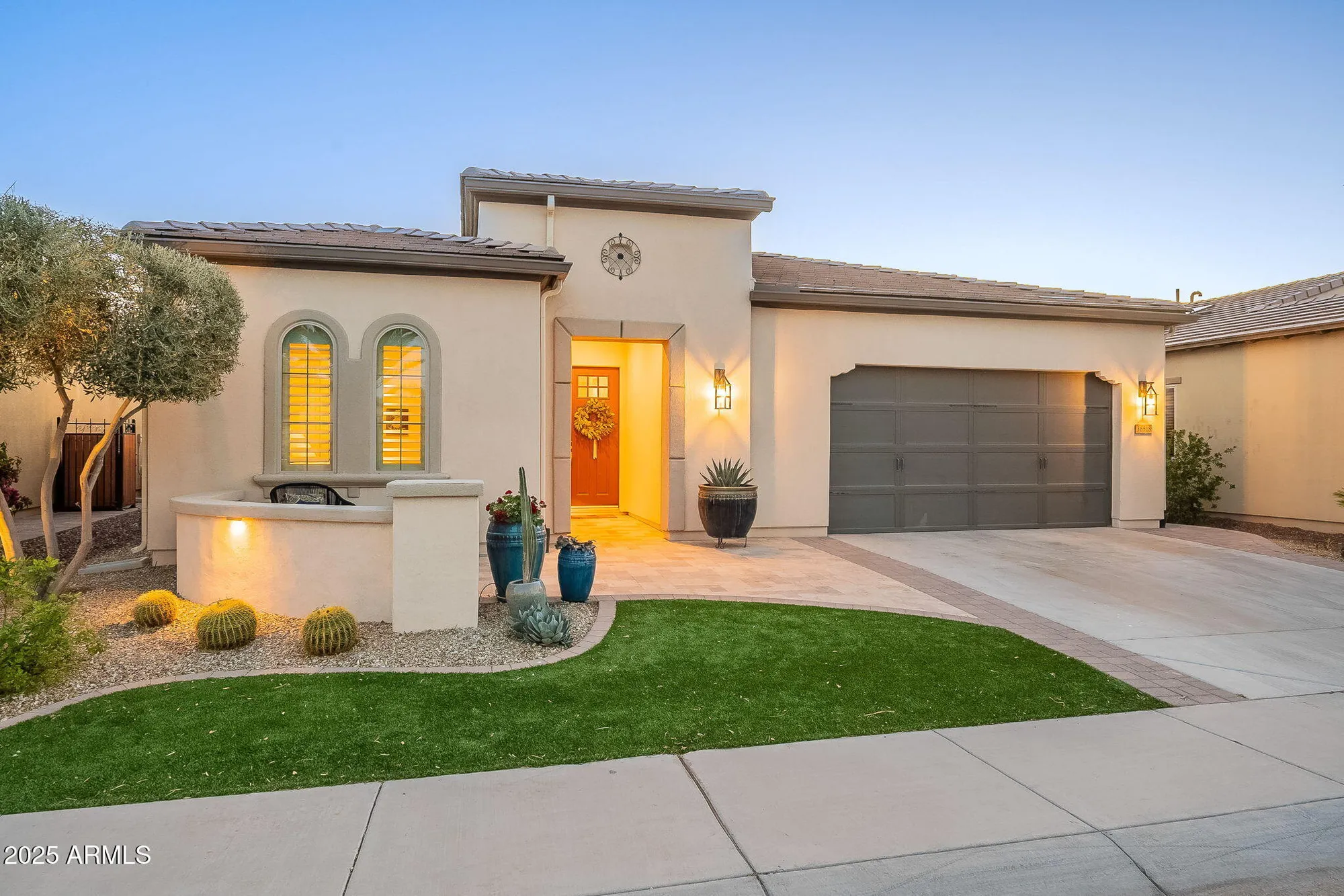 Property Slideshow image 112 of 136 | 36518 n crucillo dr, Queen Creek, AZ, 85140