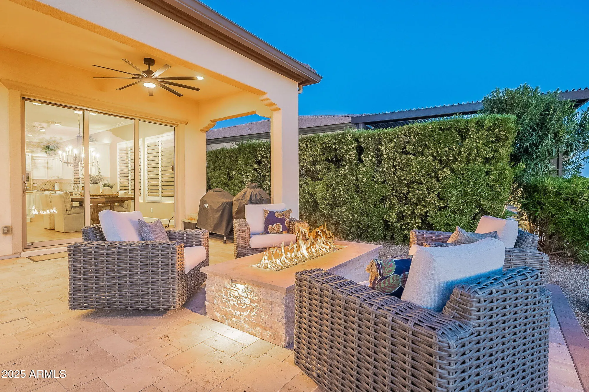 Property Slideshow image 122 of 136 | 36518 n crucillo dr, Queen Creek, AZ, 85140