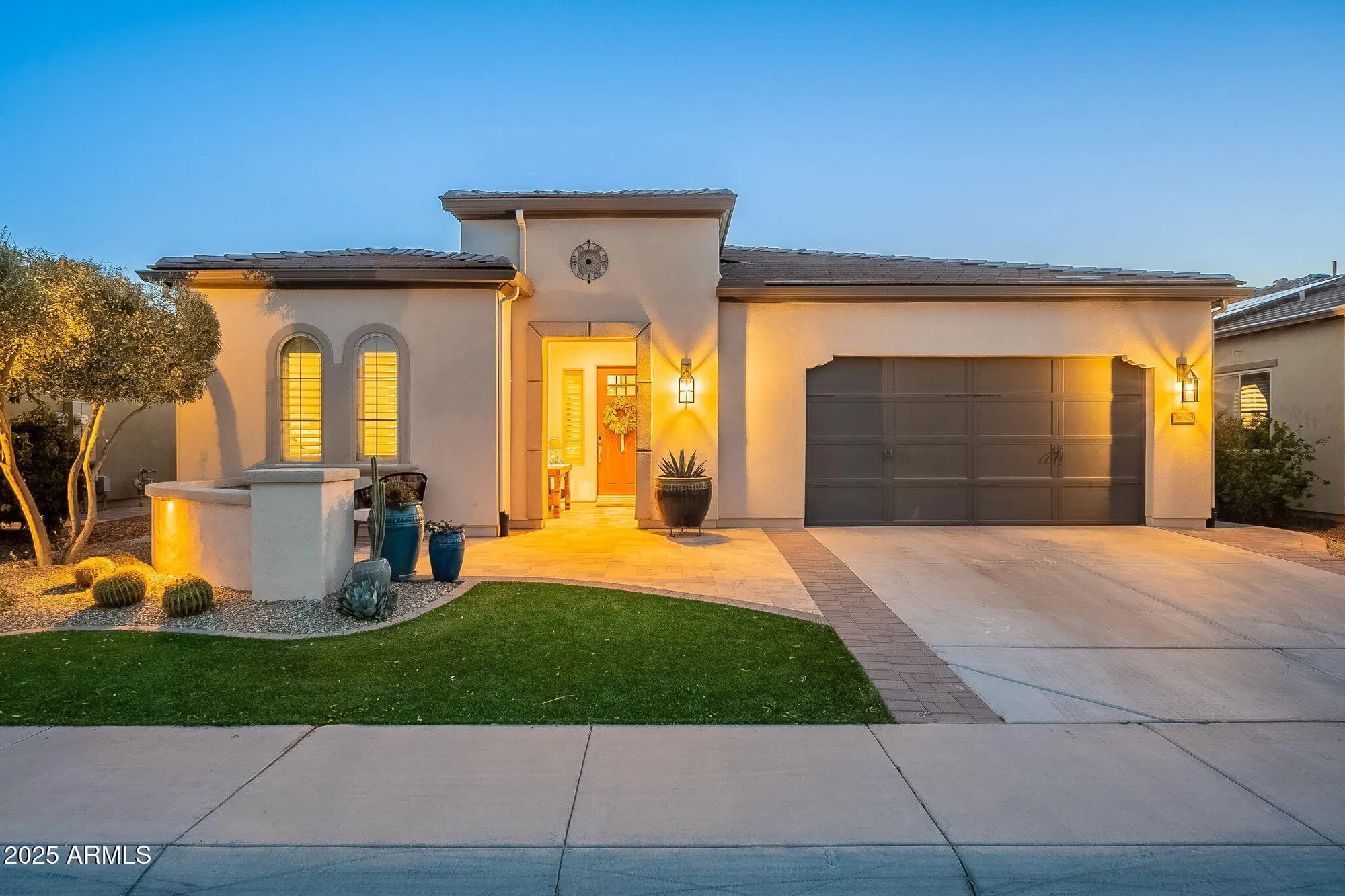 Property Slideshow image 131 of 136 | 36518 n crucillo dr, Queen Creek, AZ, 85140