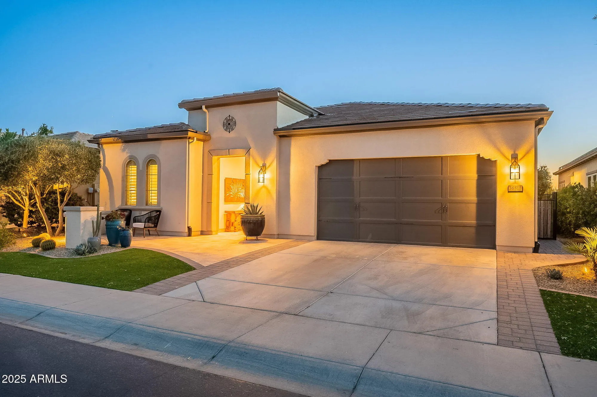 Property Slideshow image 133 of 136 | 36518 n crucillo dr, Queen Creek, AZ, 85140