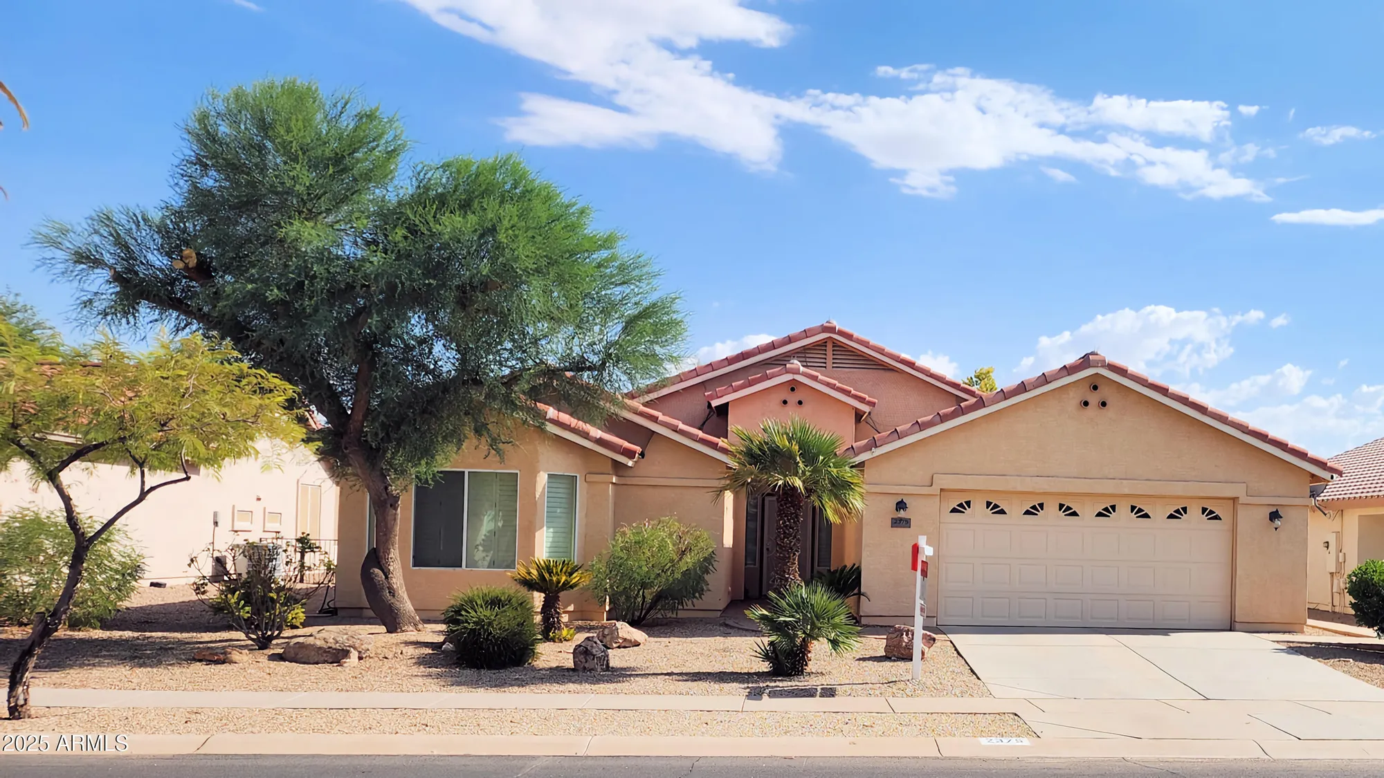 Property Slideshow image 1 of 21 | 2375 e fiesta dr, Casa Grande, AZ, 85194