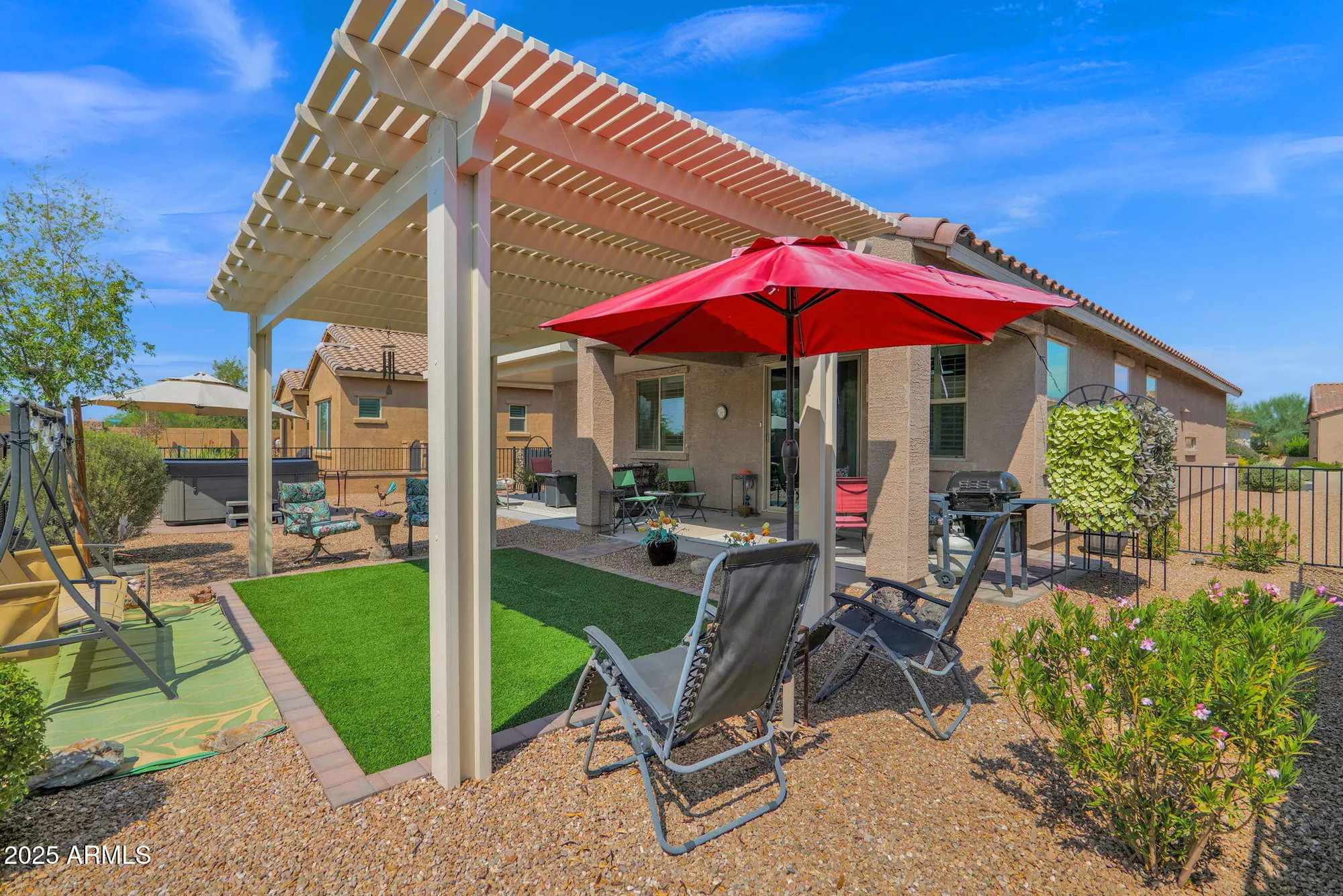 Property Slideshow image 18 of 30 | 455 n rainbow way, Casa Grande, AZ, 85194