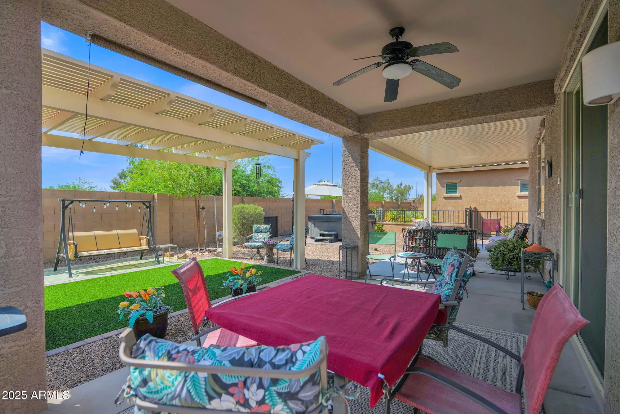 Property Slideshow image 20 of 30 | 455 n rainbow way, Casa Grande, AZ, 85194