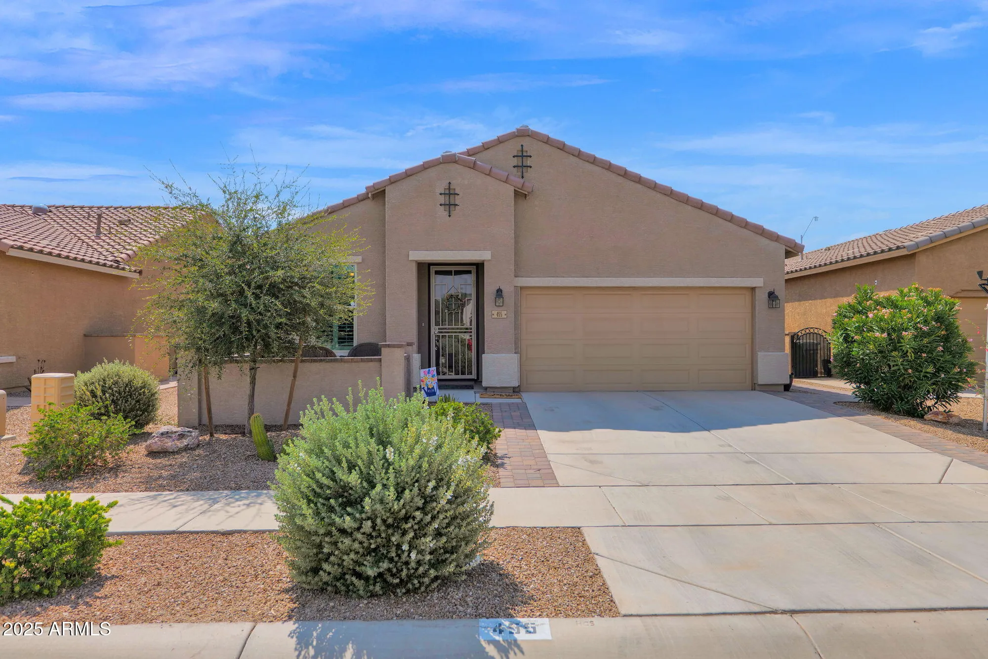 Property Slideshow image 23 of 30 | 455 n rainbow way, Casa Grande, AZ, 85194