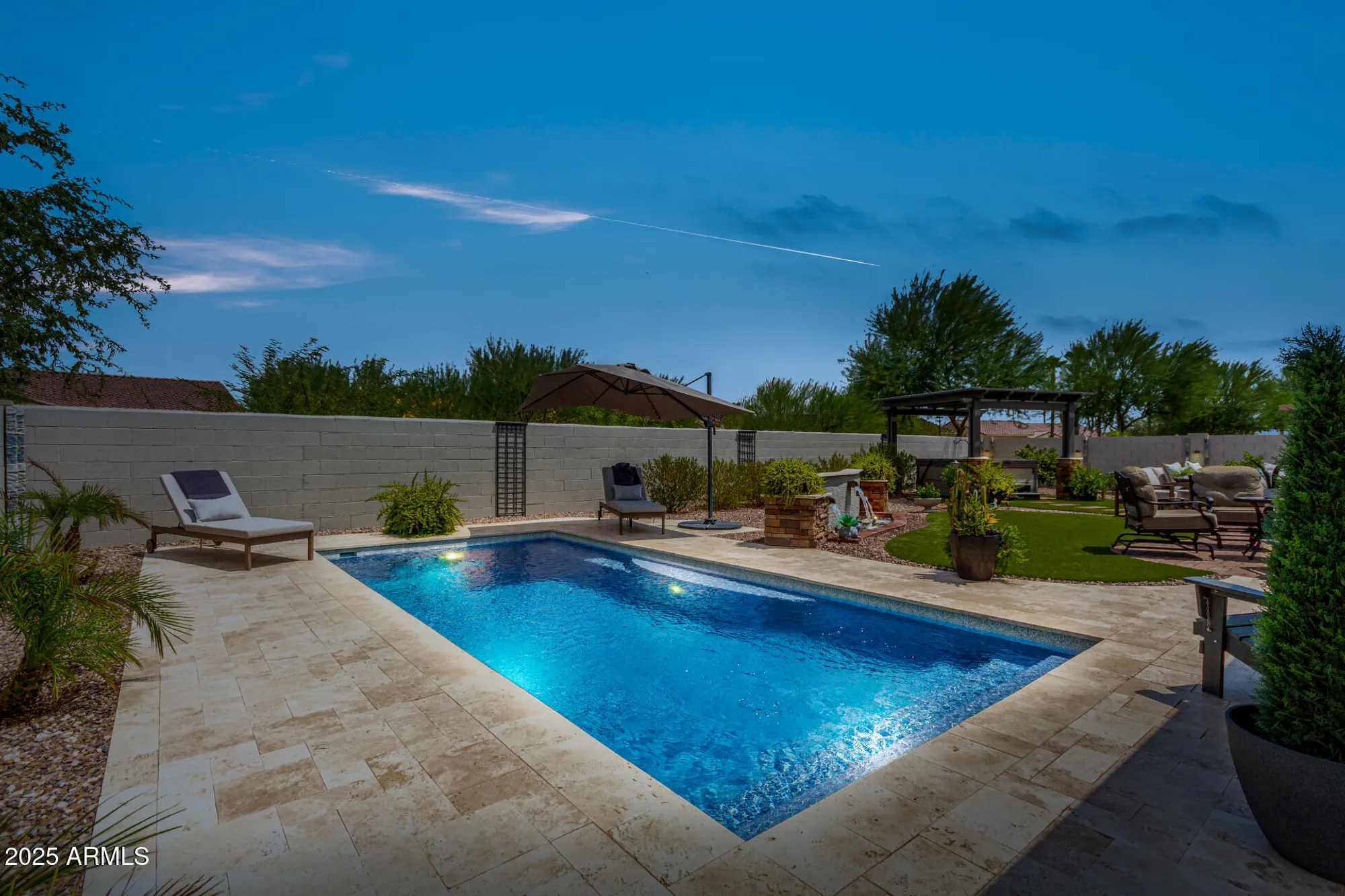 Property Slideshow image 55 of 77 | 5715 n dakota dr, Eloy, AZ, 85131