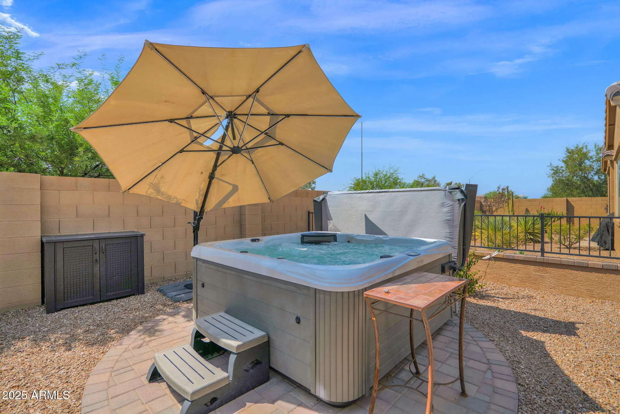 Property Slideshow image 17 of 30 | 455 n rainbow way, Casa Grande, AZ, 85194