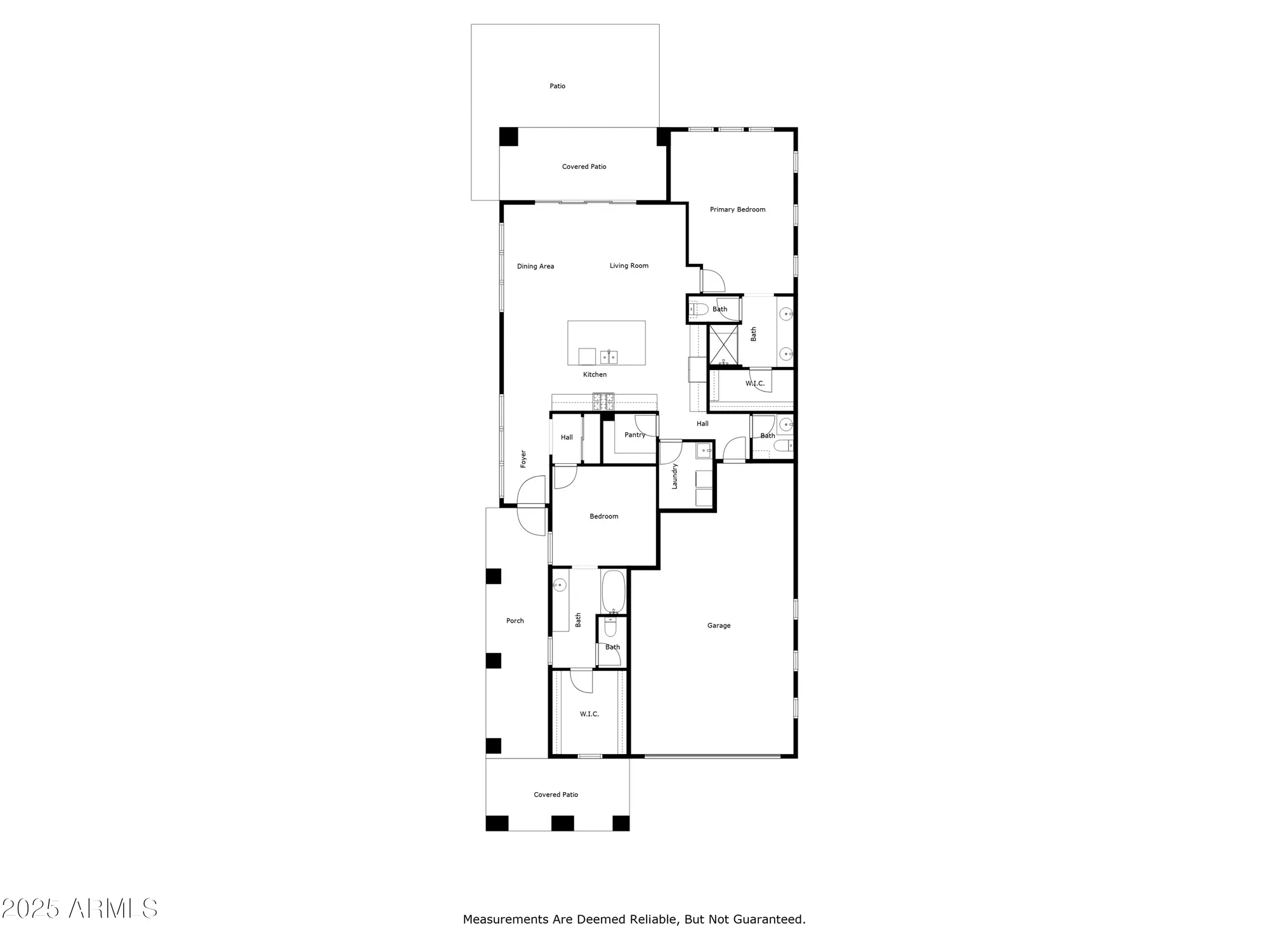 Property Slideshow image 64 of 65 | 4930 n 206th ln, Buckeye, AZ, 85396