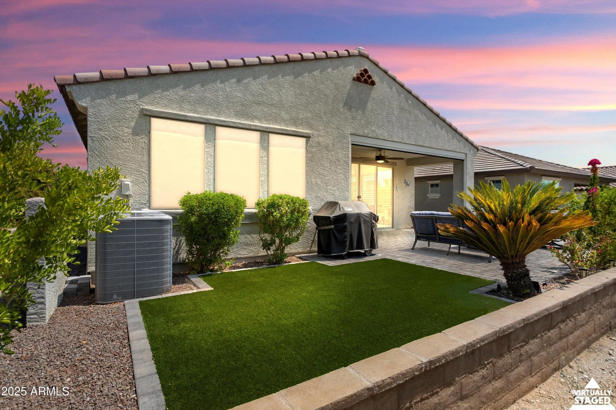 Property Slideshow image 36 of 65 | 4930 n 206th ln, Buckeye, AZ, 85396