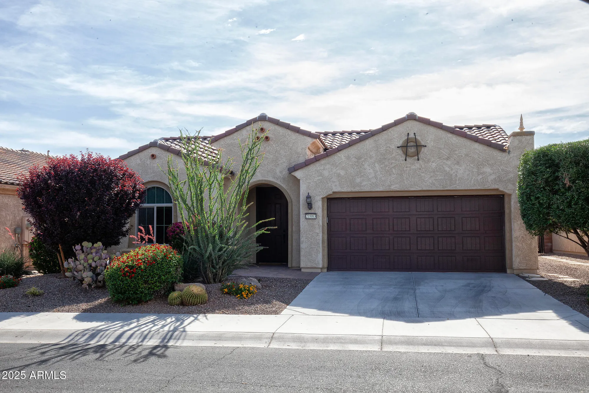 Property Slideshow image 1 of 85 | 21883 n 263rd dr, Buckeye, AZ, 85396